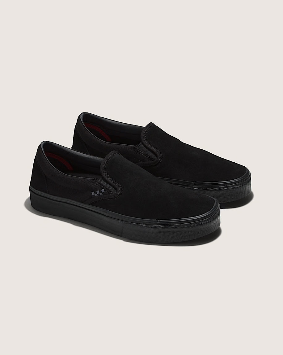 Vans Skate Slip-On Shoe