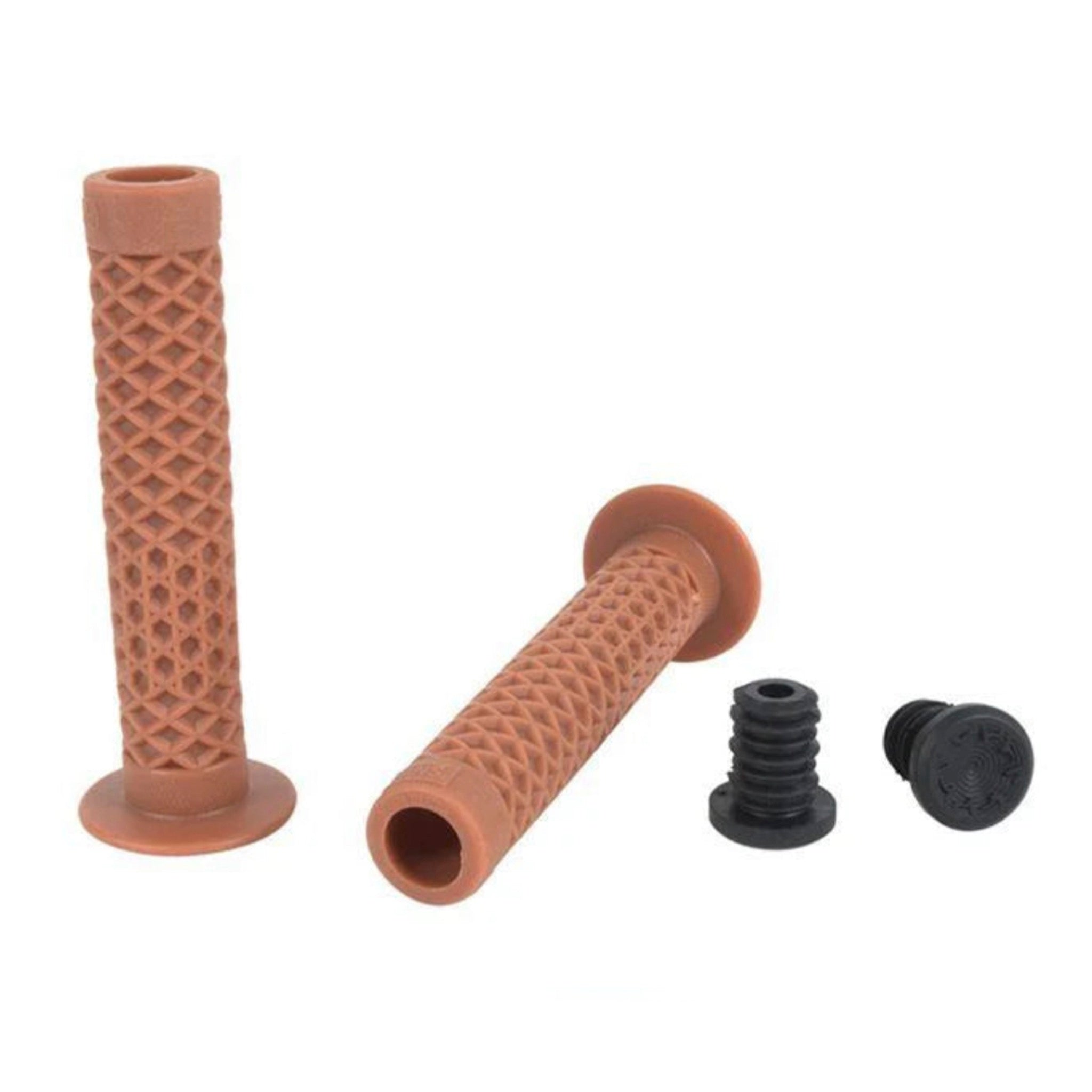 Cult X Vans Grips w/Flang