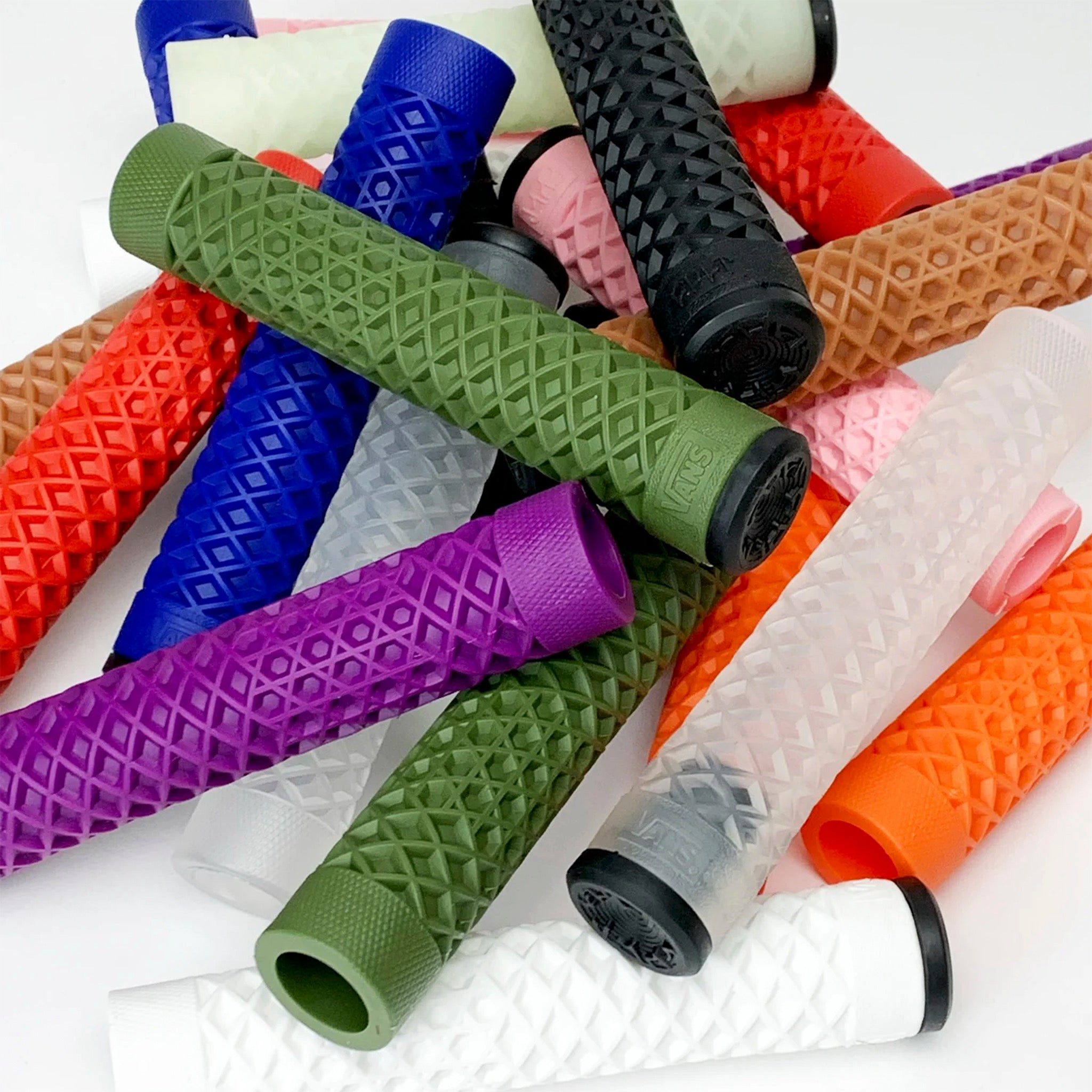 Cult X Vans Waffle Grips