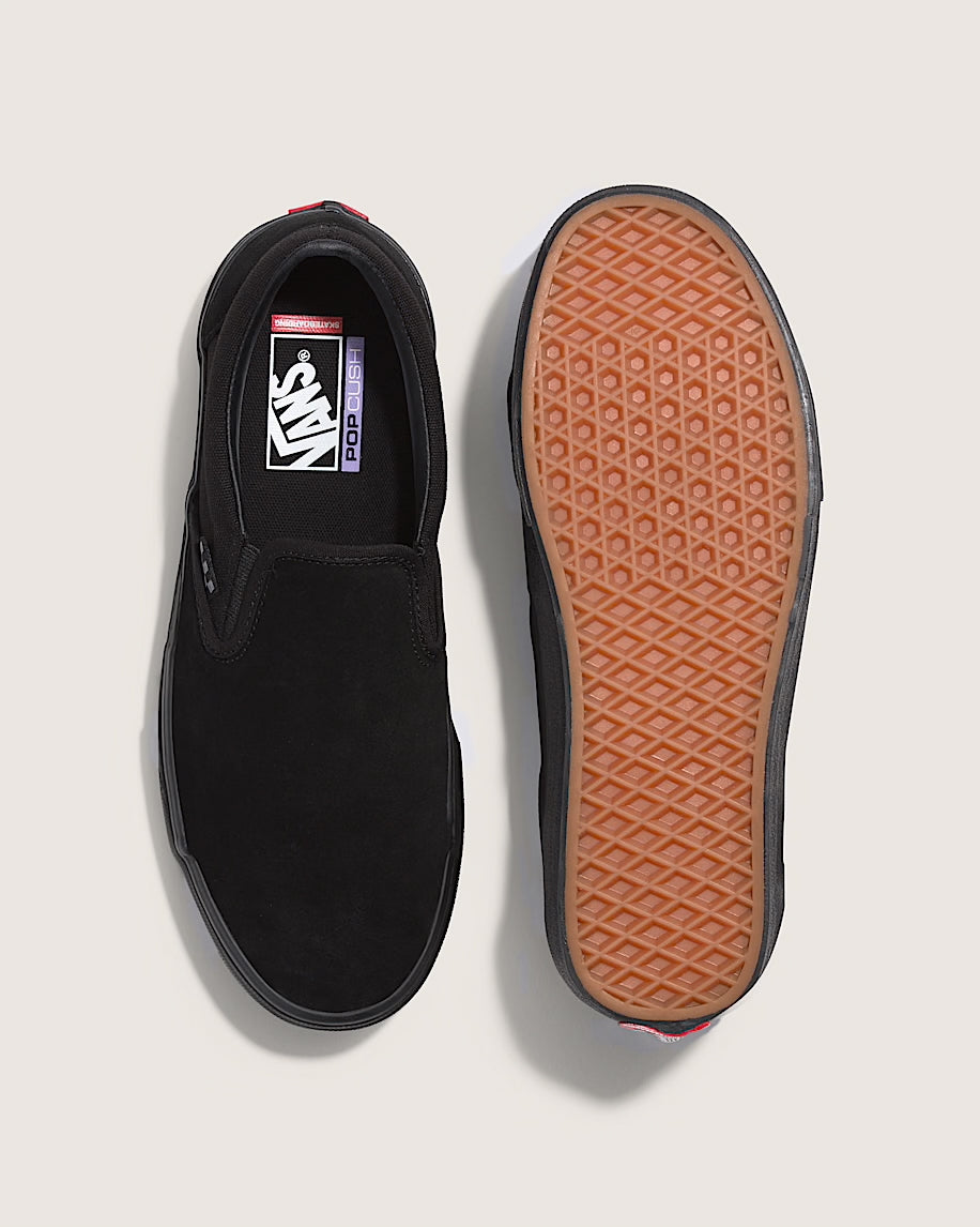 Vans Skate Slip-On Shoe