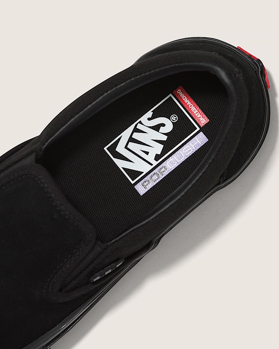 Vans Skate Slip-On Shoe