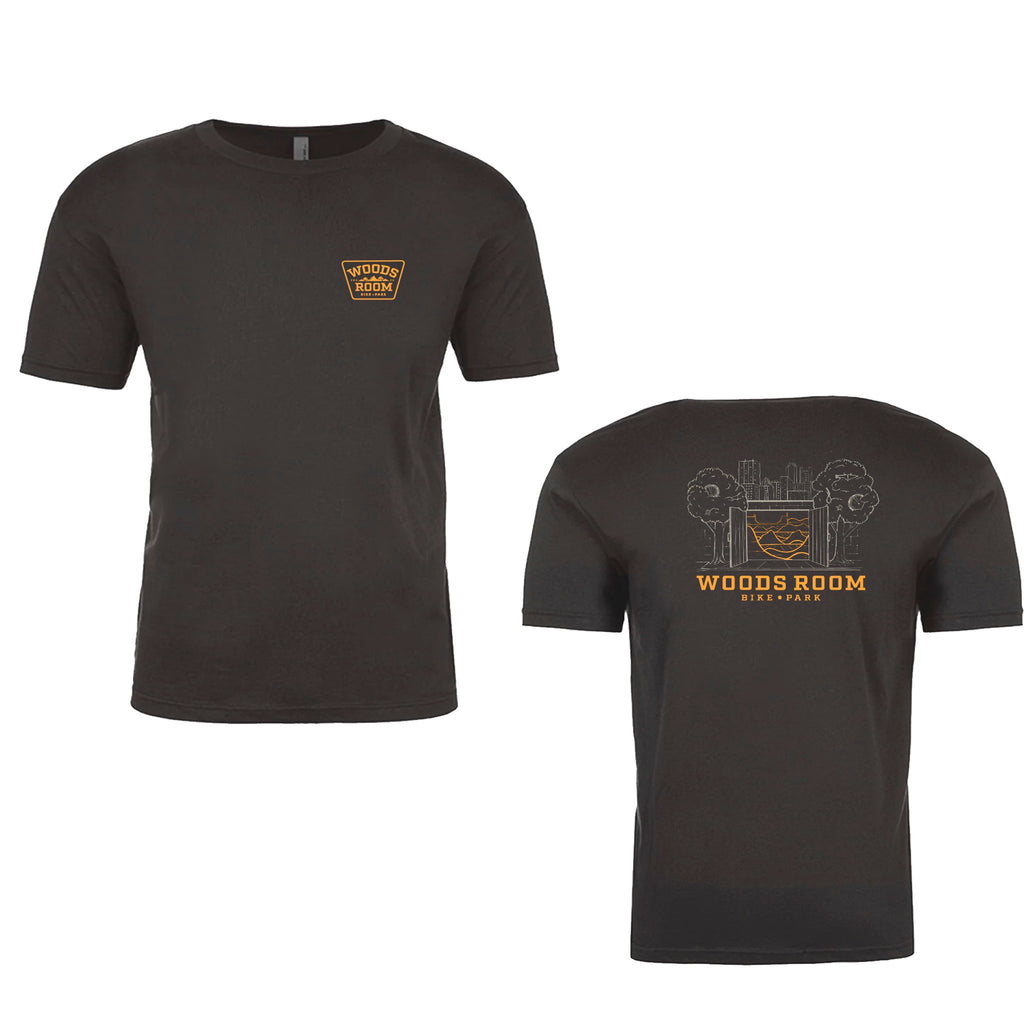 Woods Room Shirt