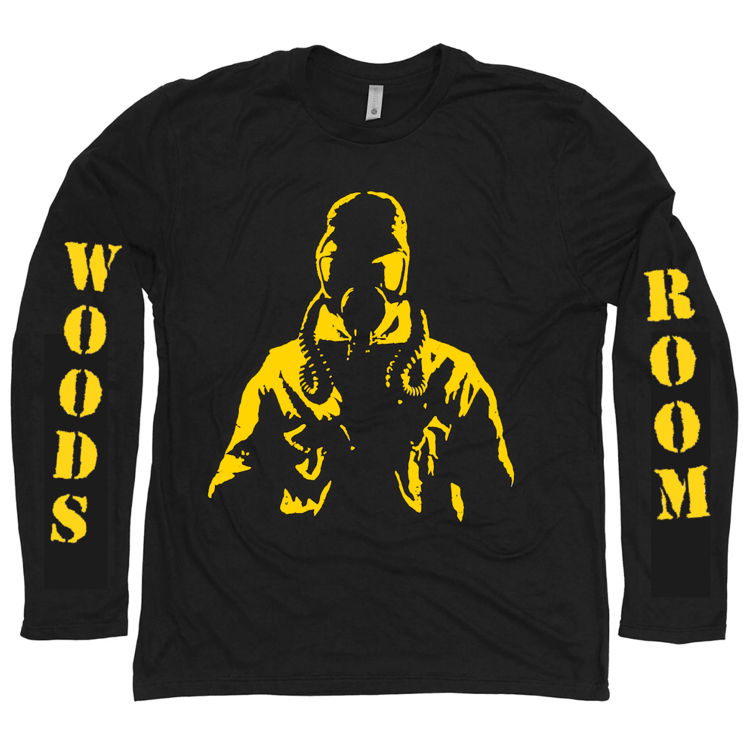 Anthem X Woods Room Long Sleeve