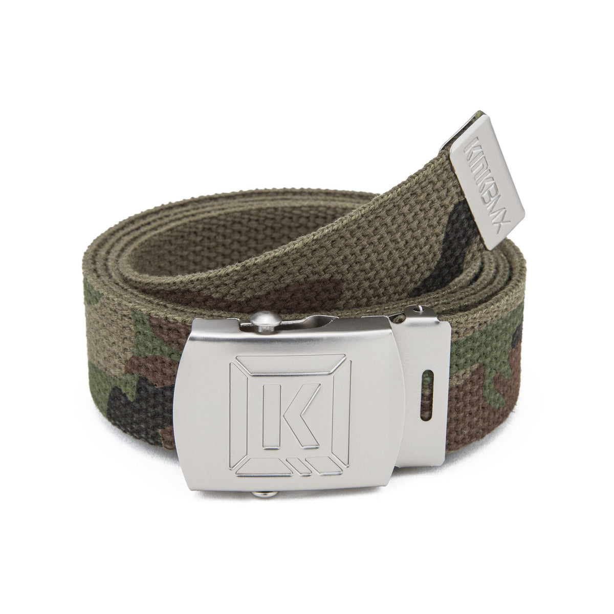 Kink Terminal Belt