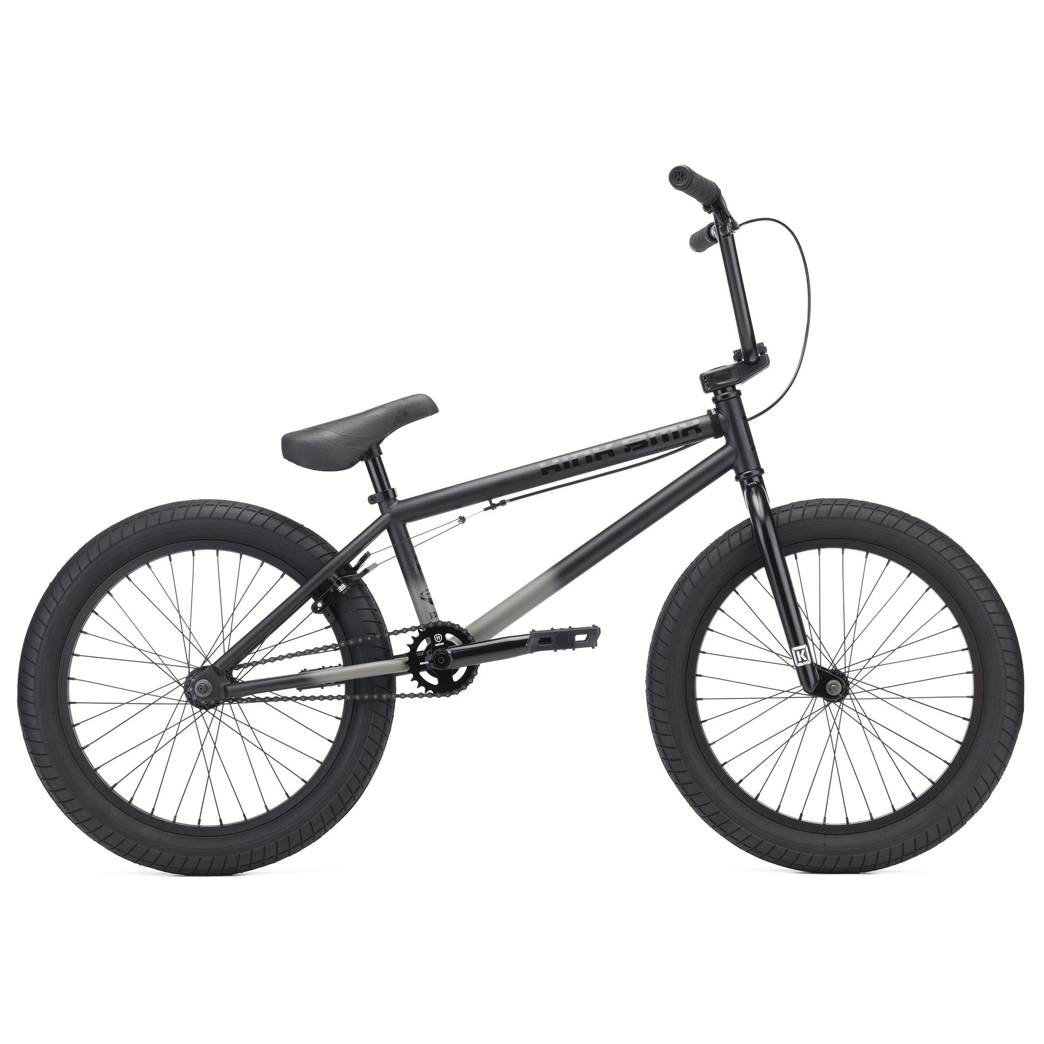 Kink Curb 20" Bike