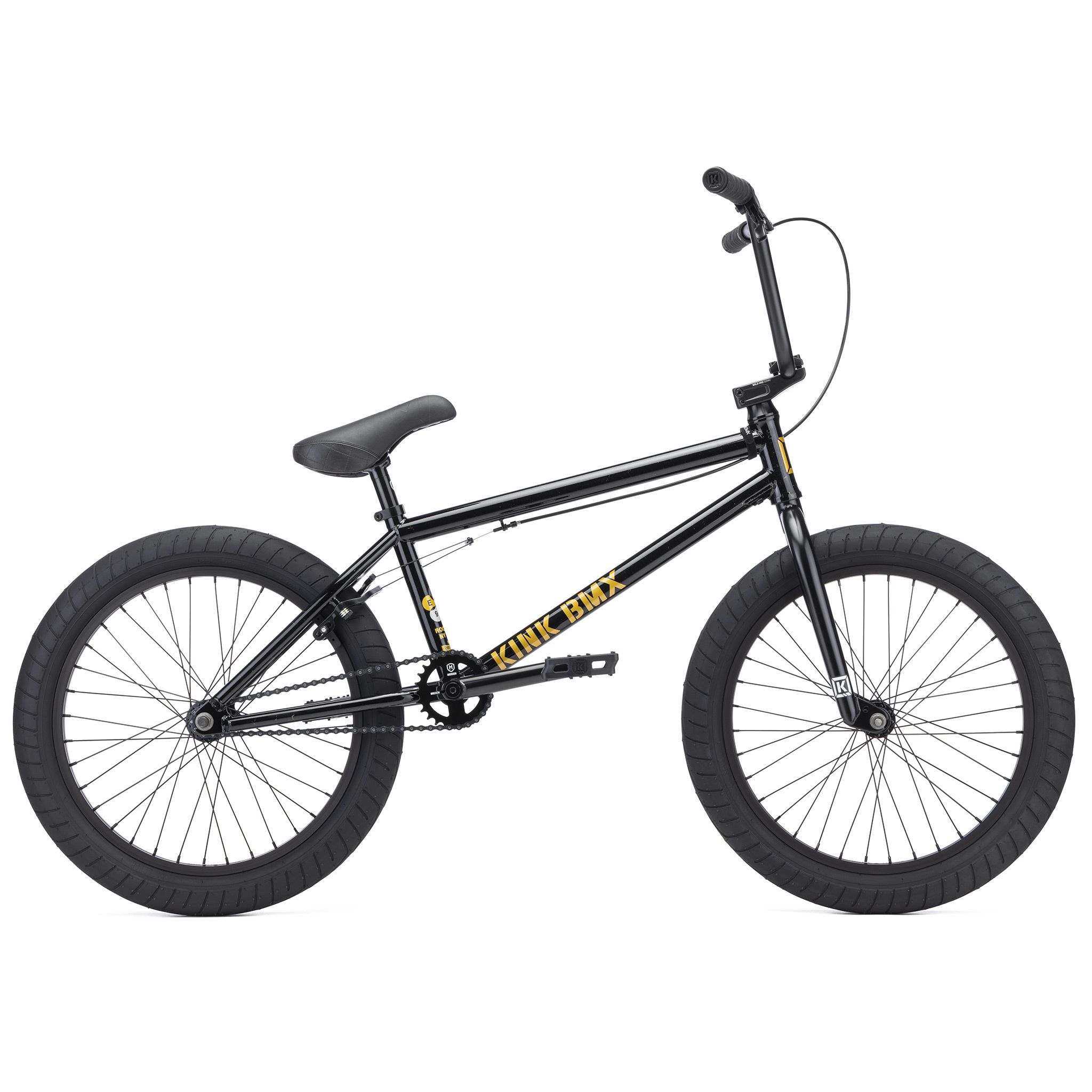 Kink Gap XL 20" Bike