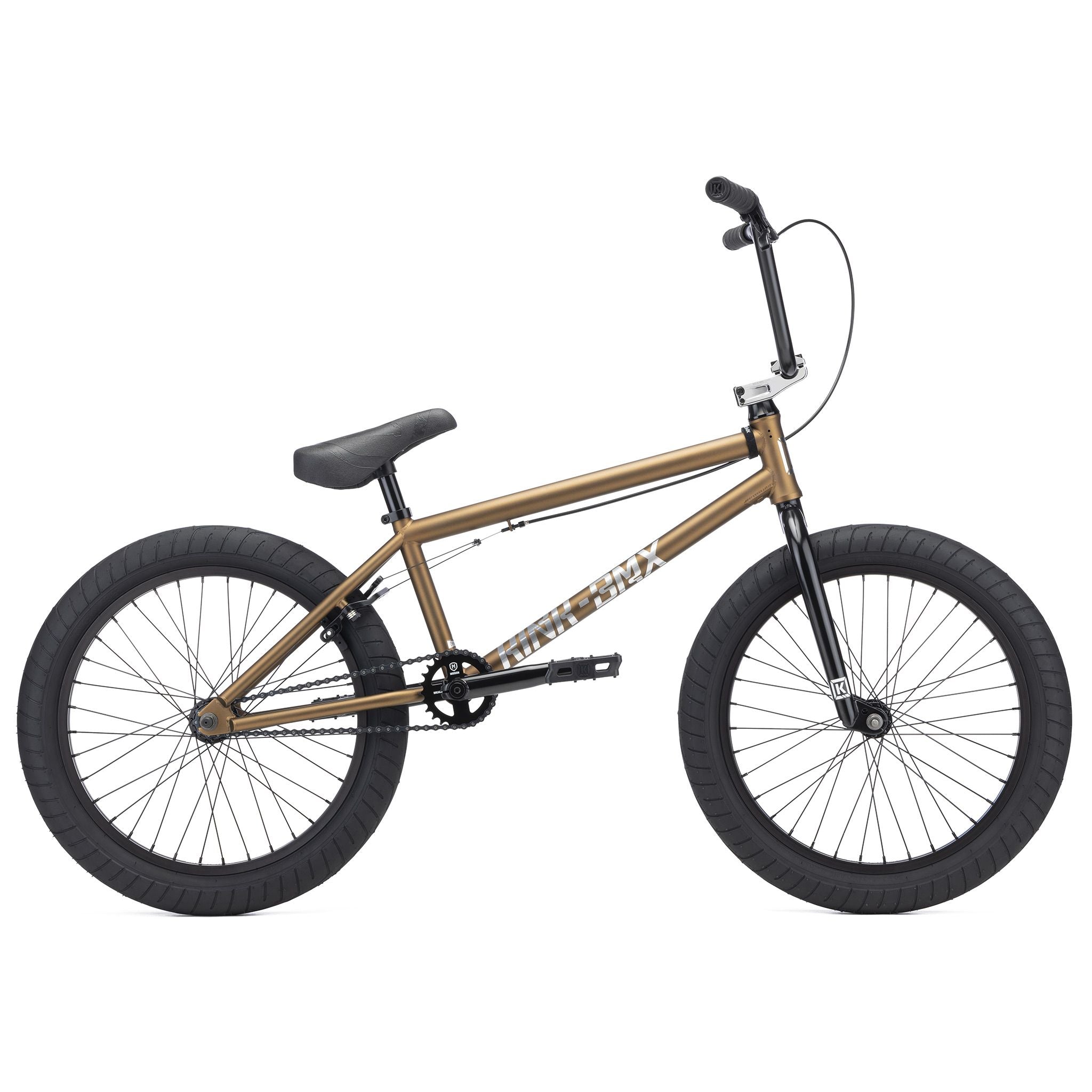Kink Launch 20" Bike