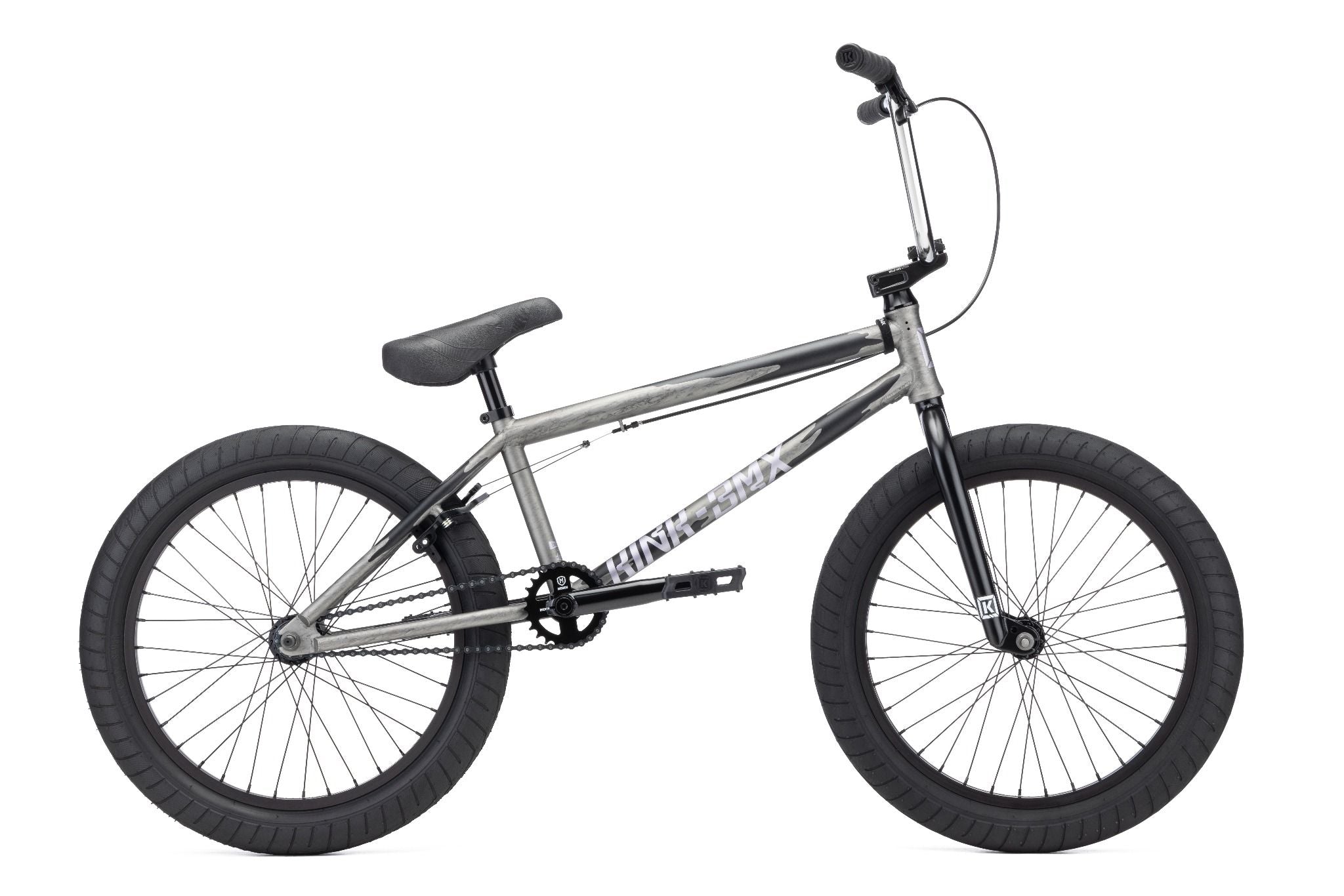 Kink Launch 20" Bike