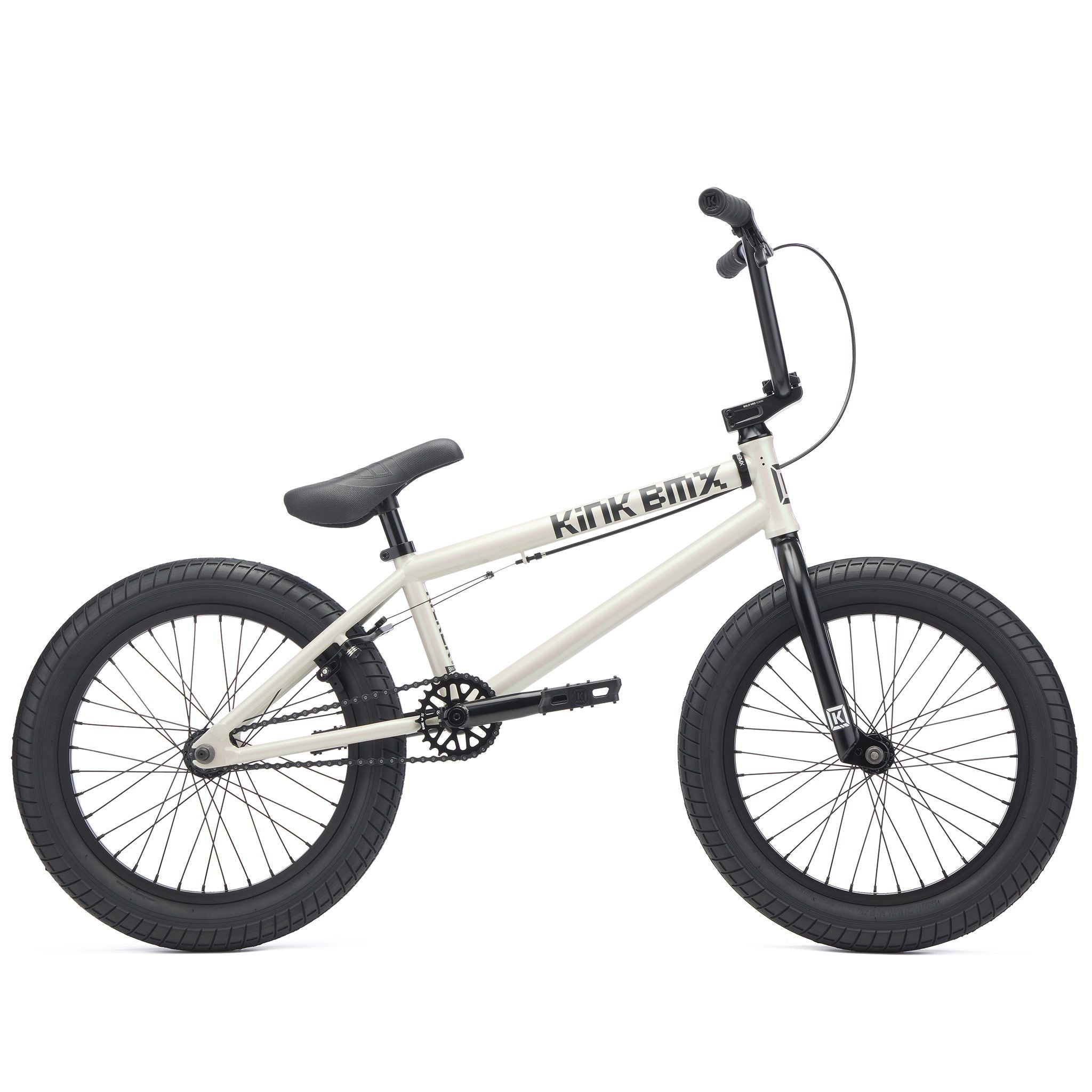 Kink Kicker 18" Bike