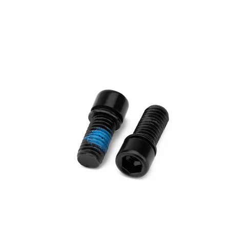 Mission Crank Pinch Bolts V3