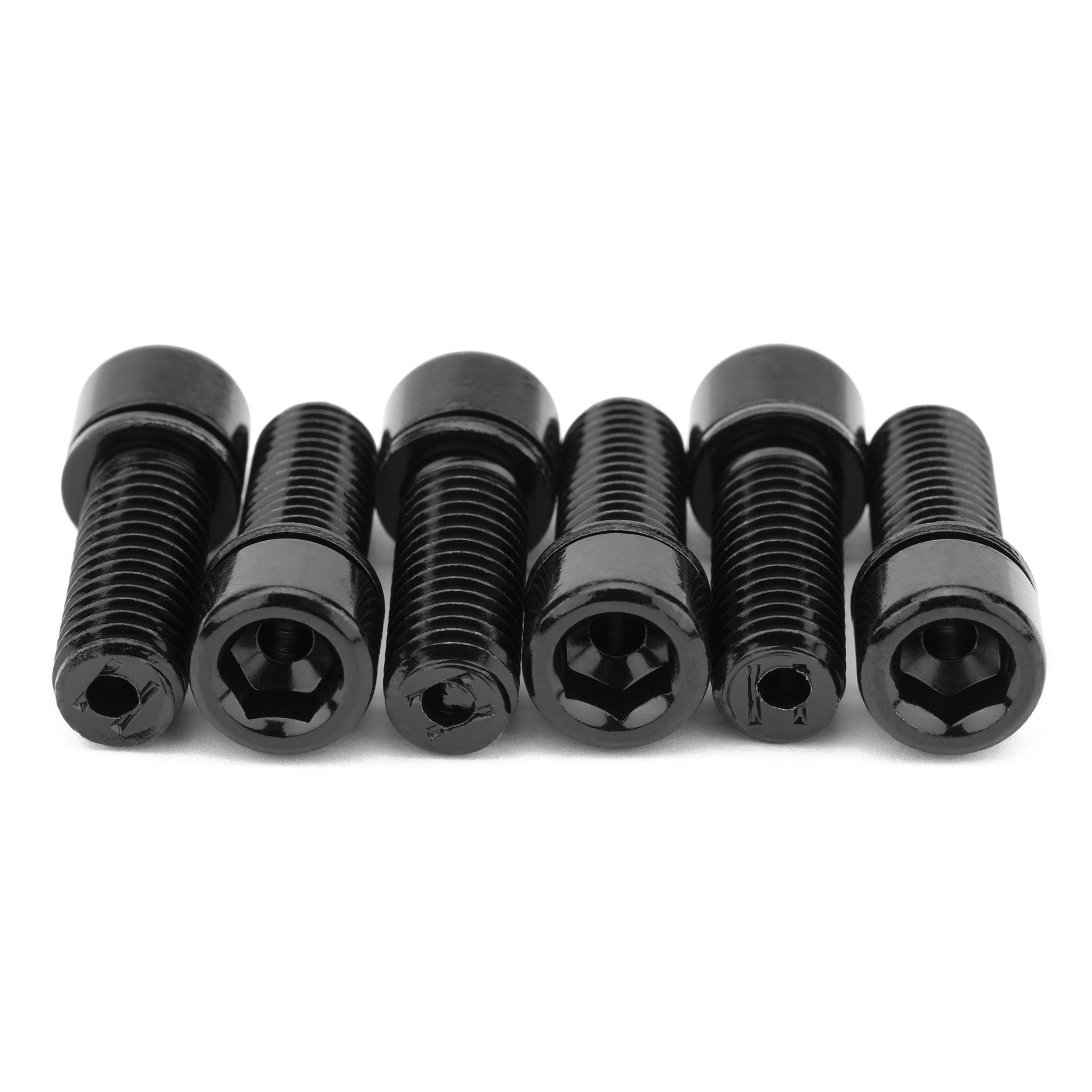 Mission Stem Bolt 23mm