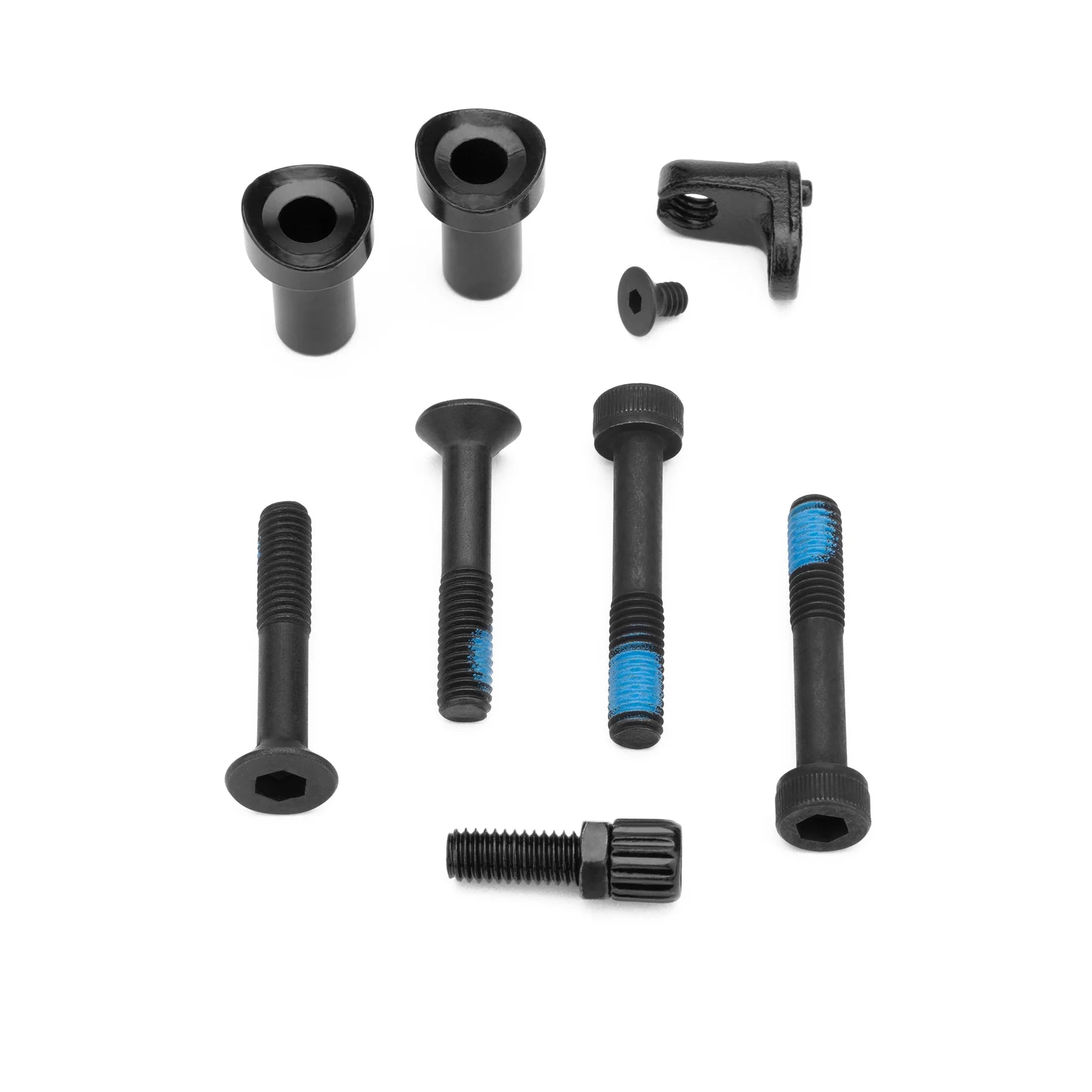 Kink Removable Brake Mount Kit