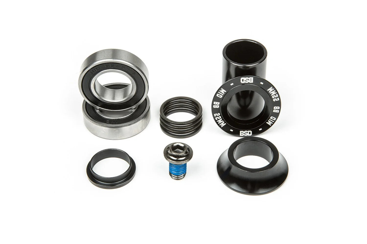 BSD Substance Mid Bottom Bracket