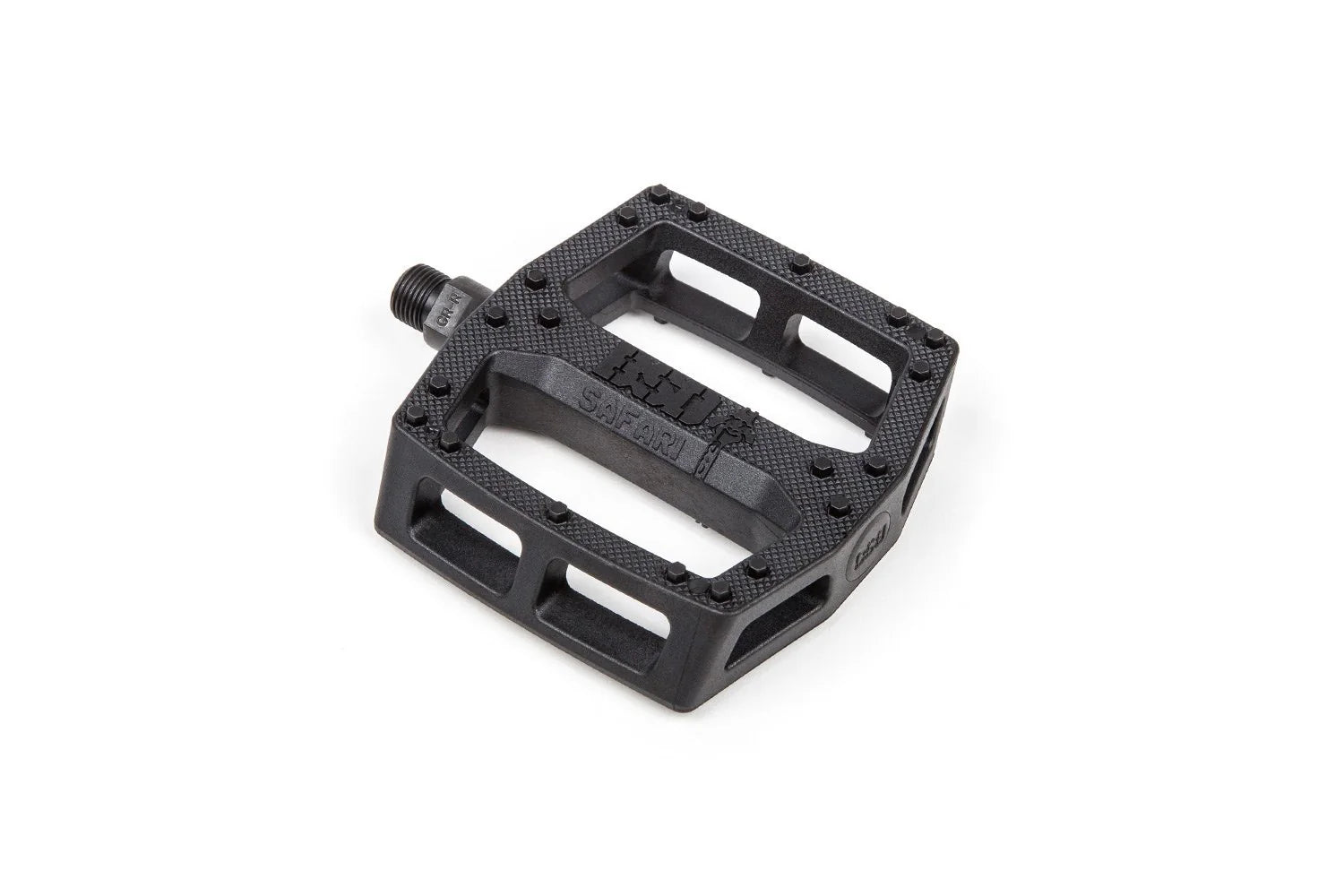 BSD Safari Pedals