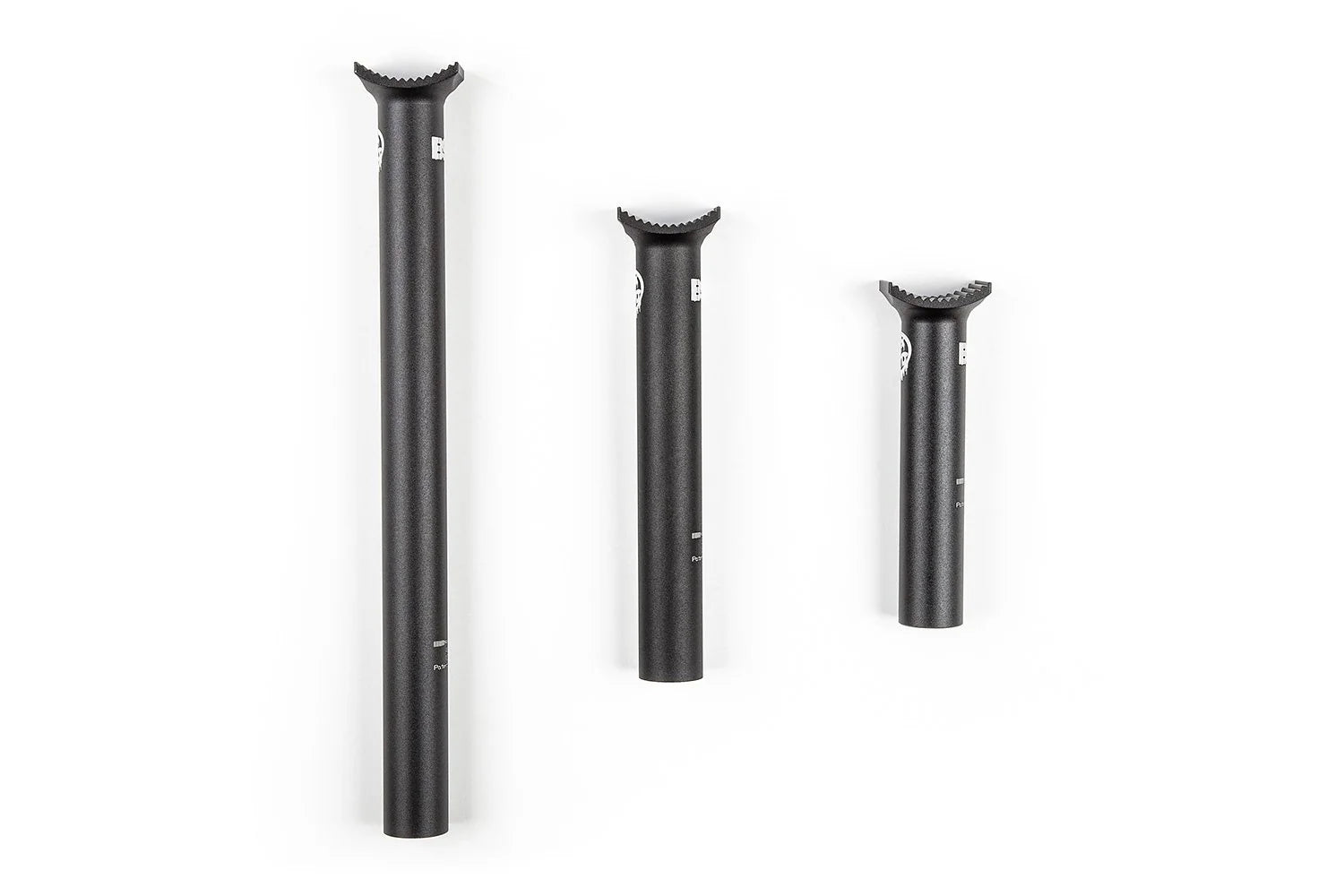 BSD Blitzed Seat Post