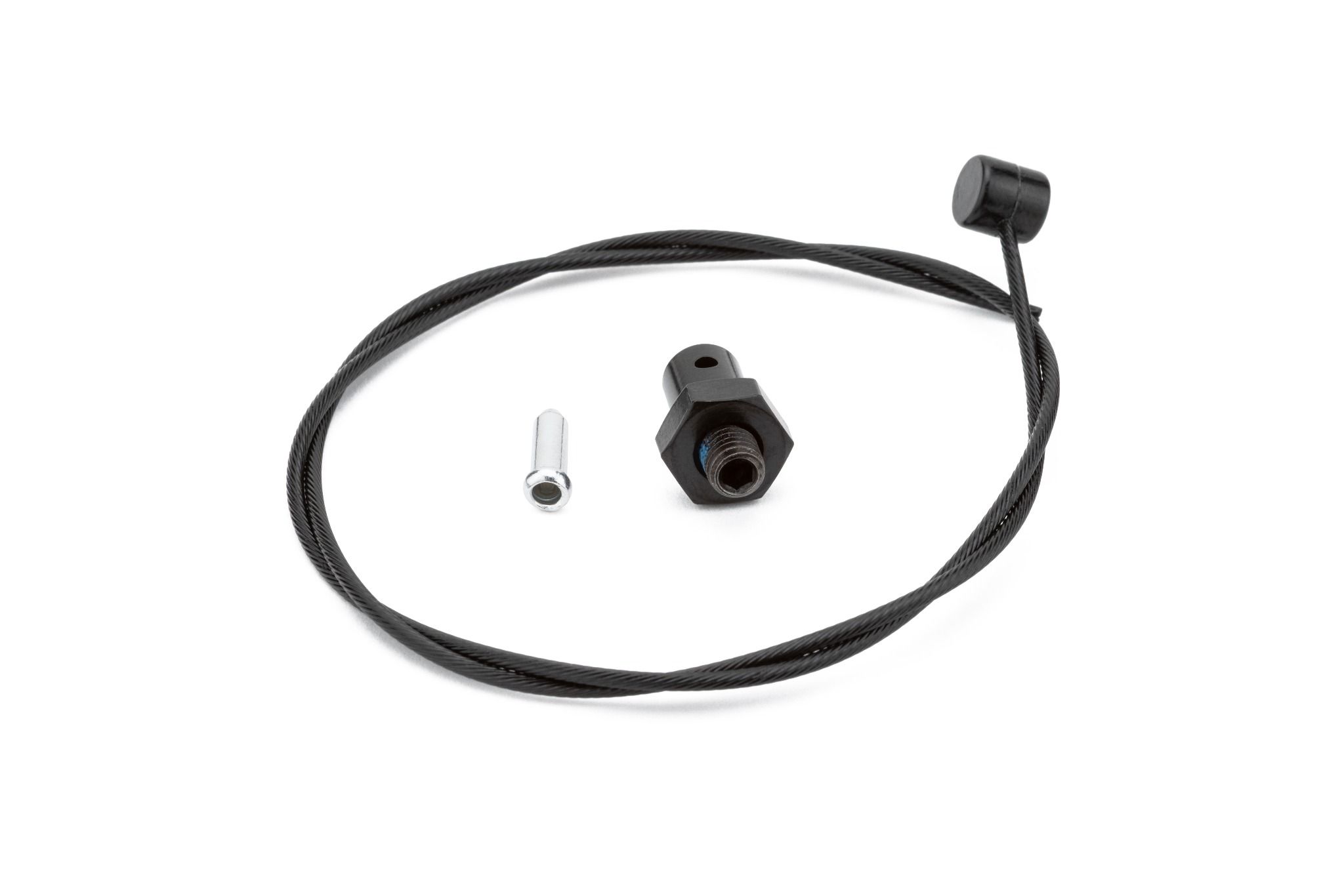 Mission Adjustable Straddle Cable