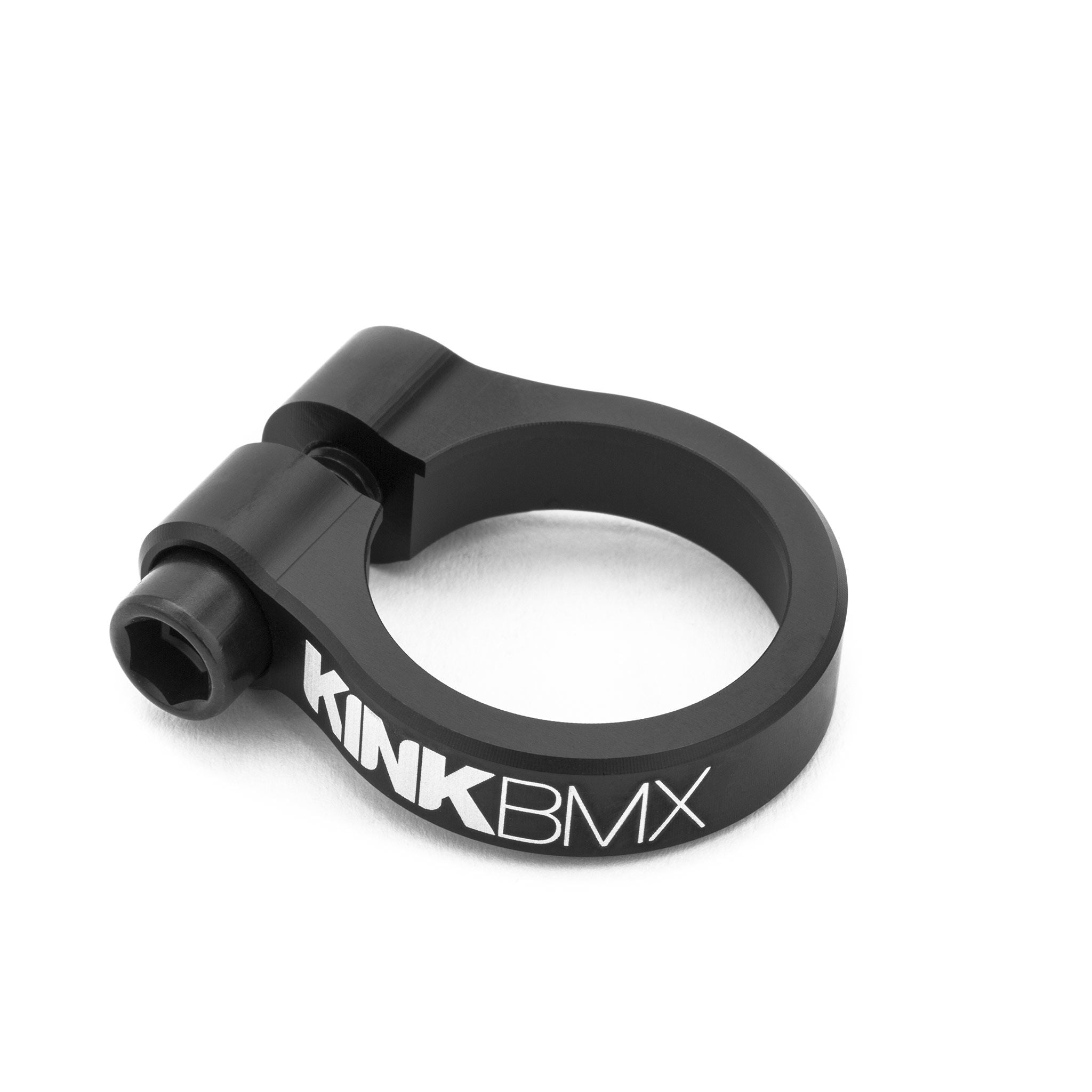 Kink Master Clamp