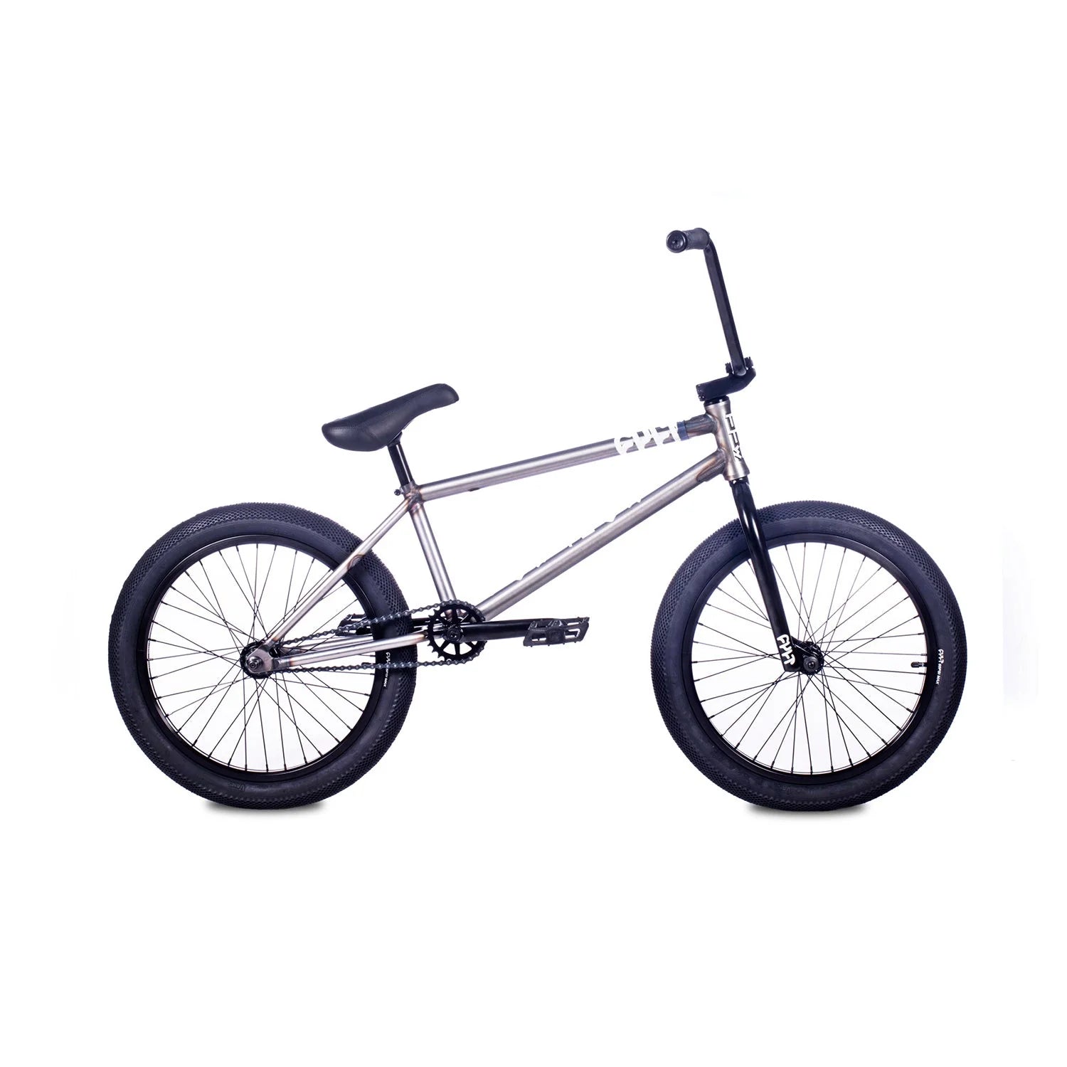 Cult Control 20" Bike