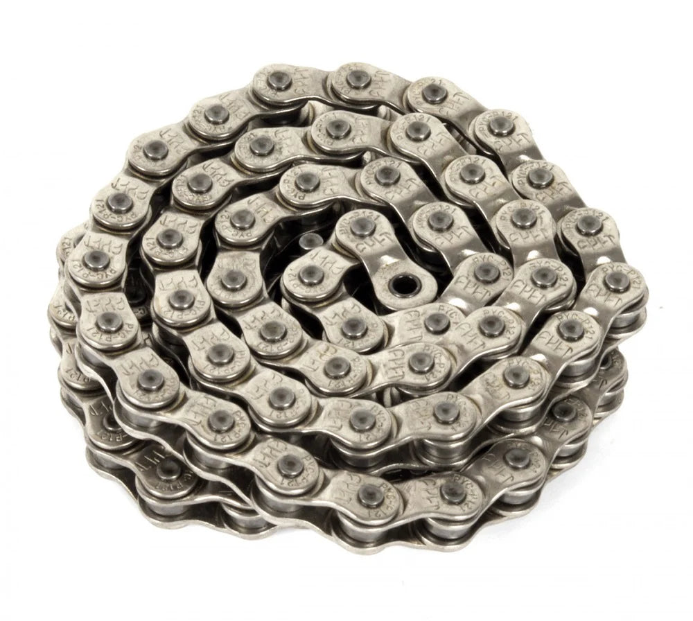 Cult Half Link Chain