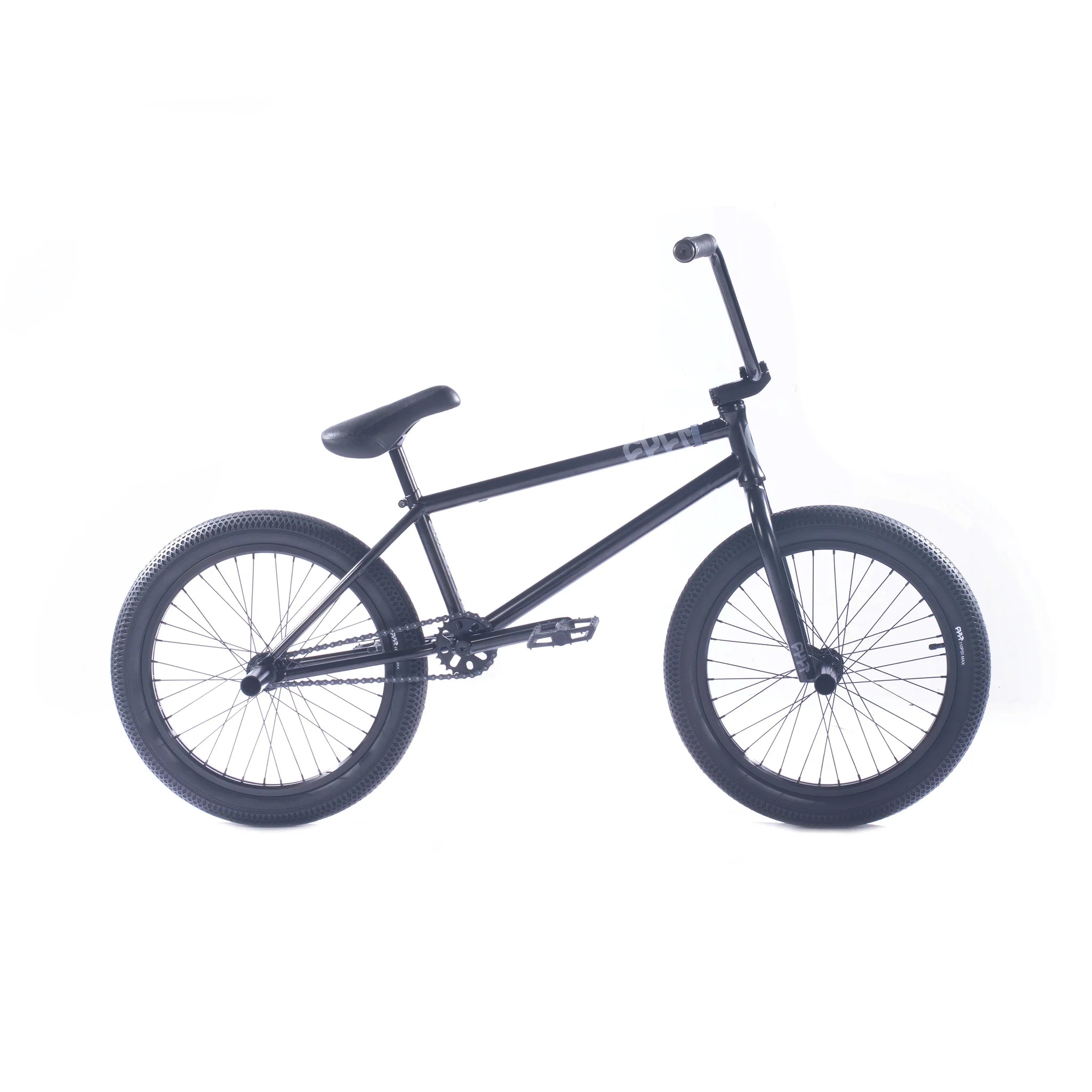 Cult Devotion 20" Bike
