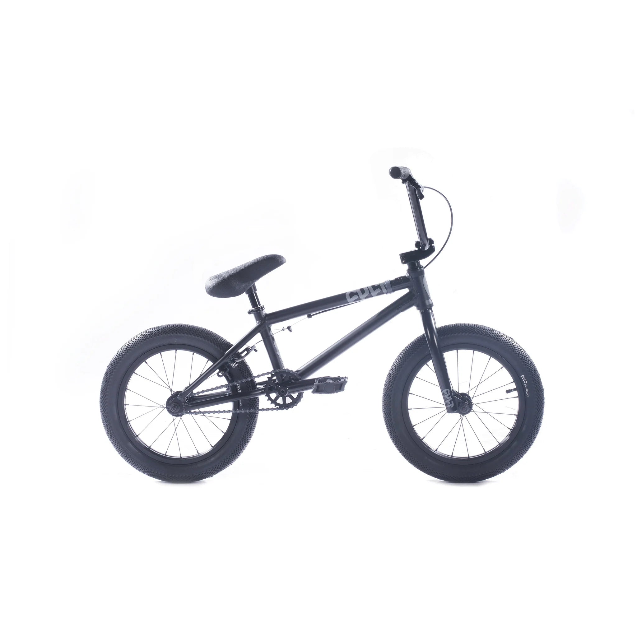 Cult Juvenile 16" Bike