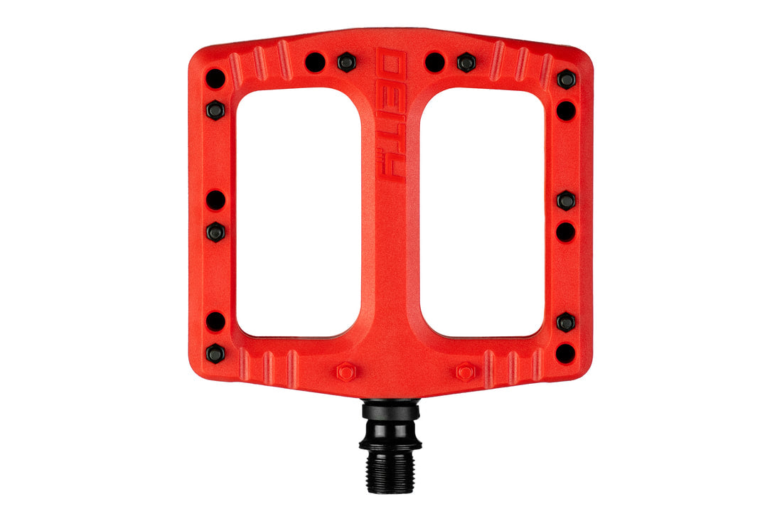 Deity Deftrap Pedals
