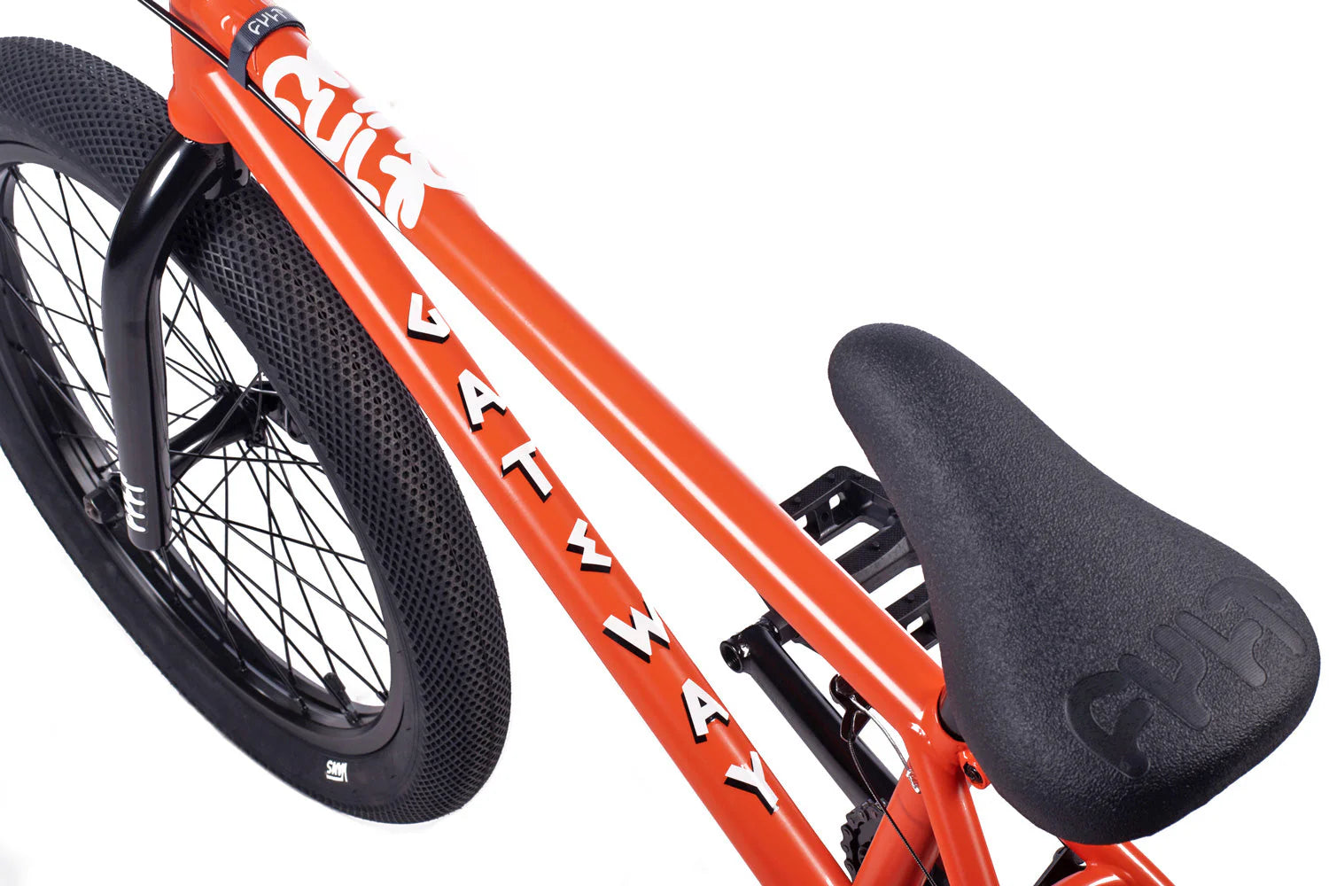 Cult Gateway 20" Bike
