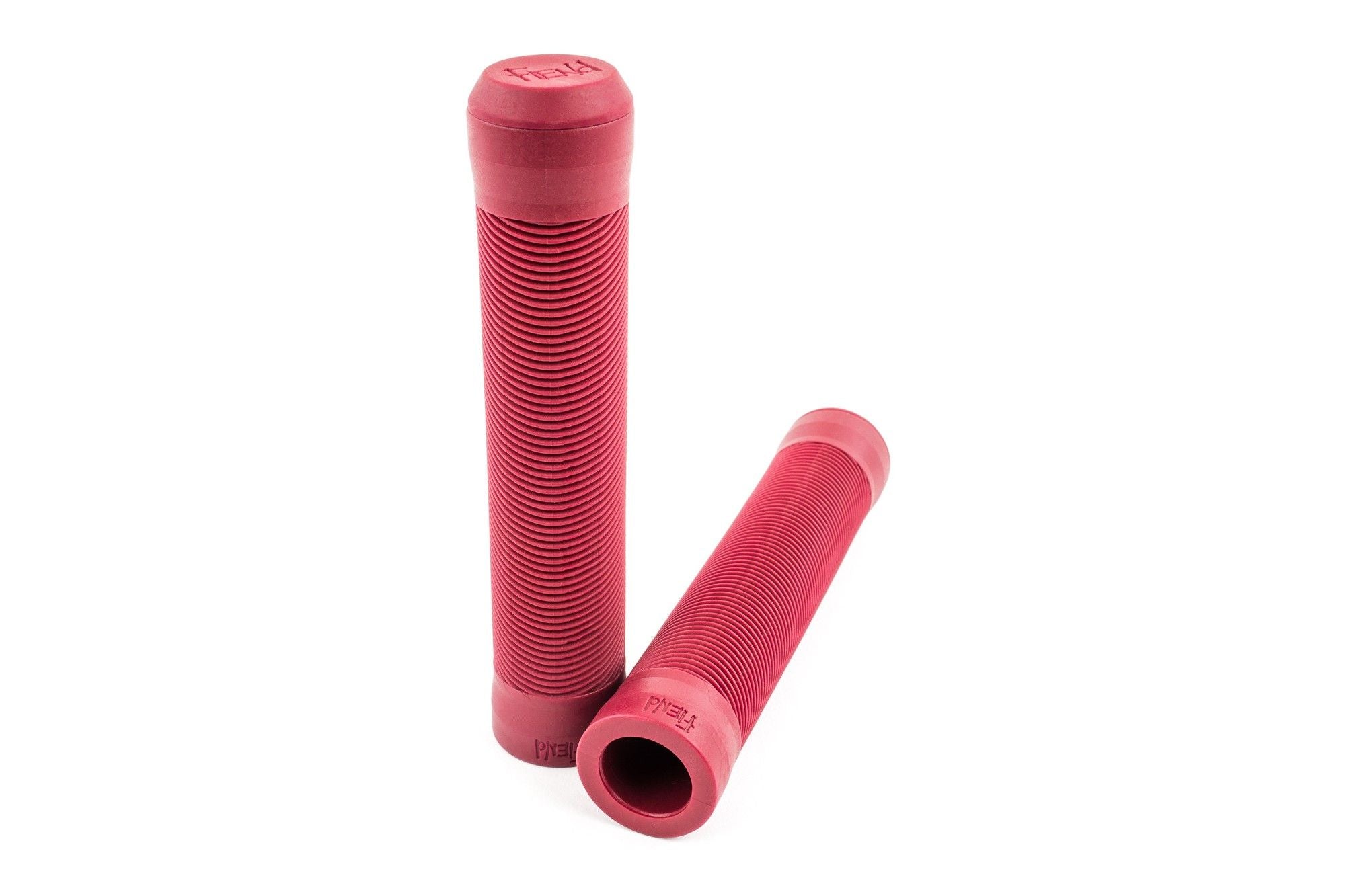Fiend Team Flangless Grips
