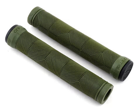 Animal Edwin V2 Grips