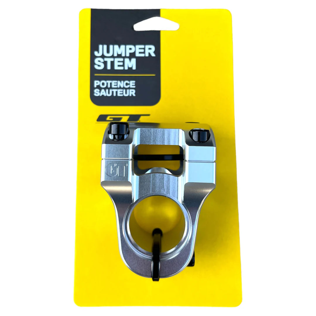 GT Jumper Stem