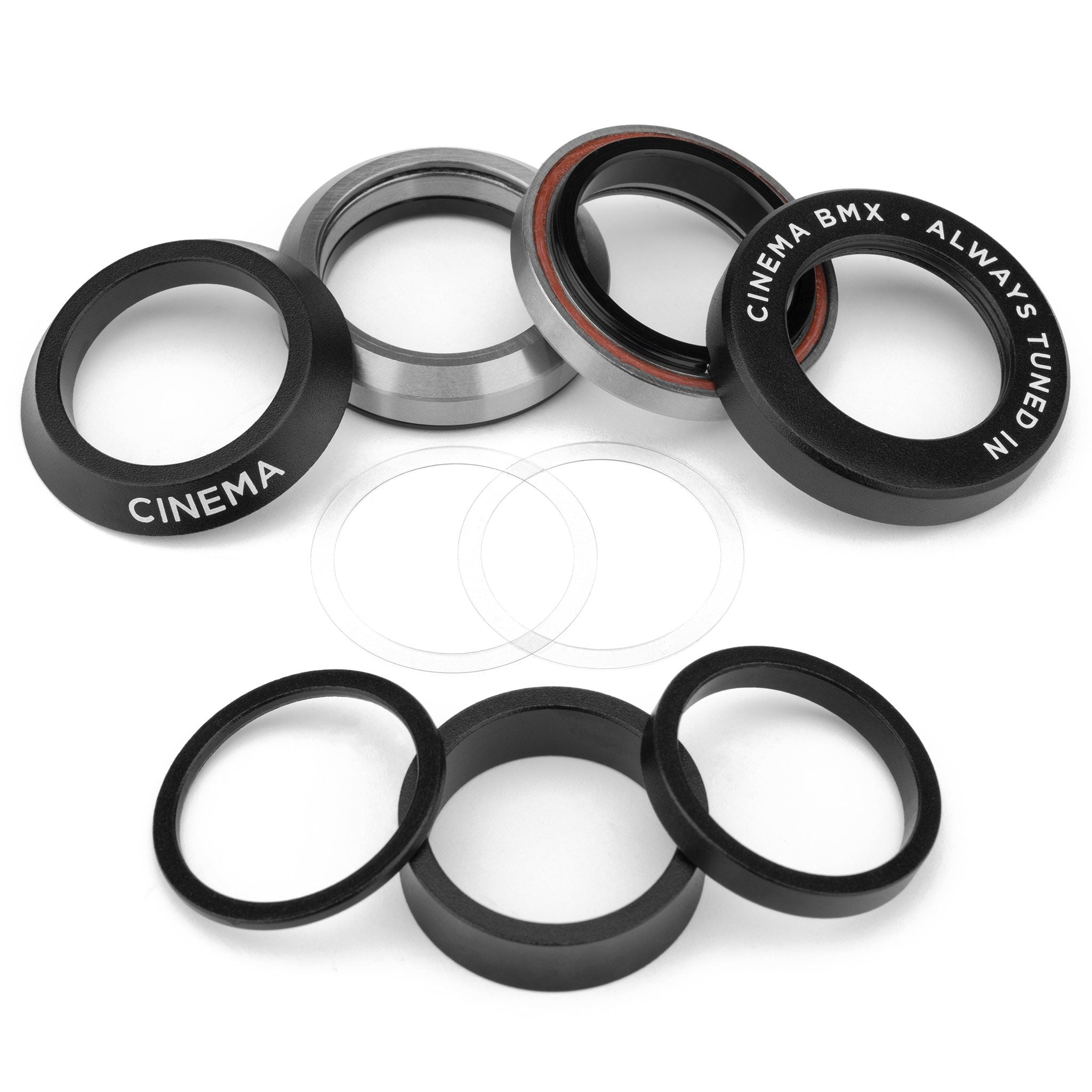 Cinema Aspect Headset