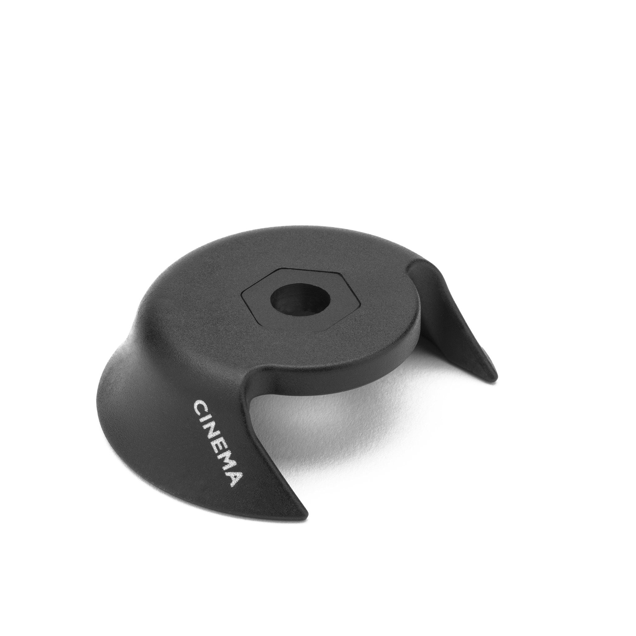 Cinema VF Nylon Front Hub Guard