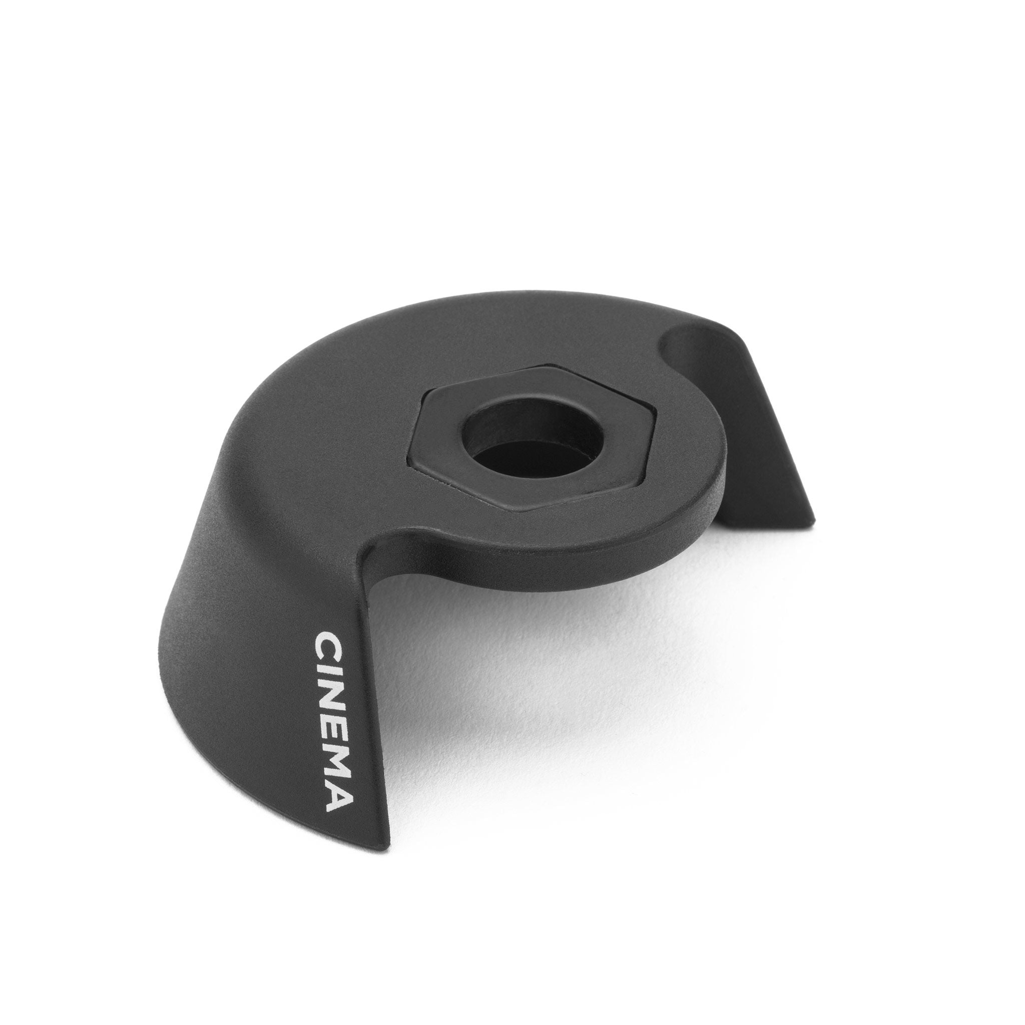 Cinema VR Nylon Rear Hub Guard