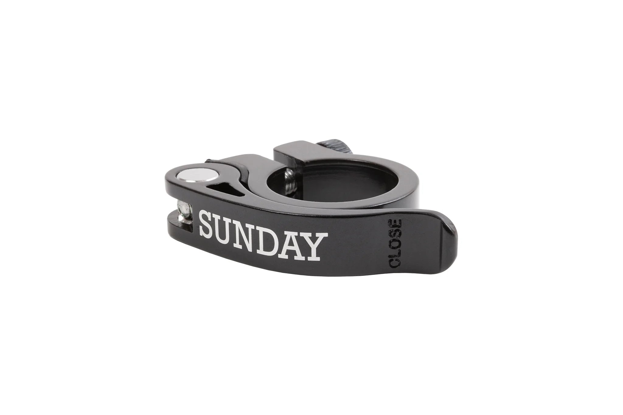 Sunday Quick Release Seat Clamp (29.8mm)