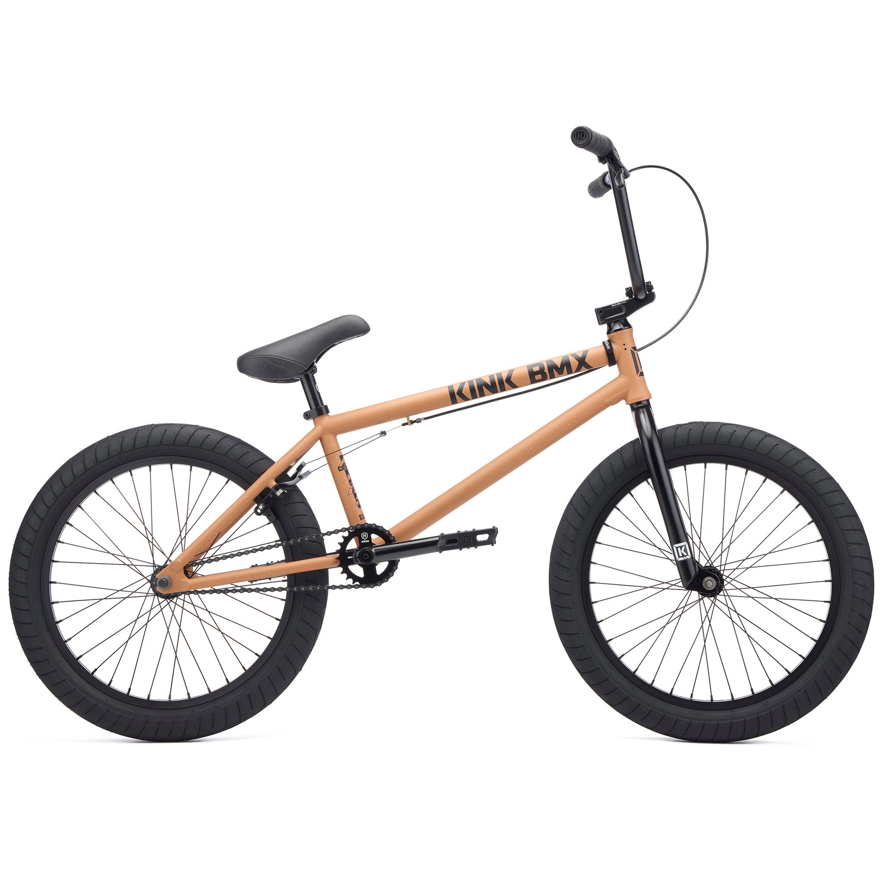 Kink Setup 20" XL Bike