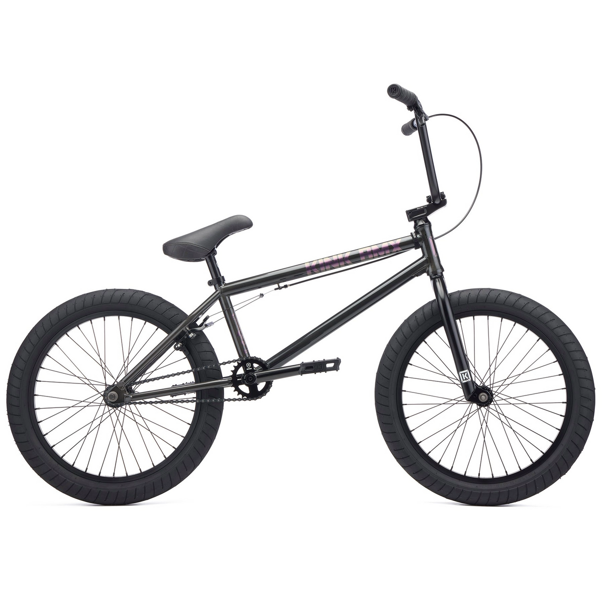 Kink Setup 20" Bike (20.5"TT)