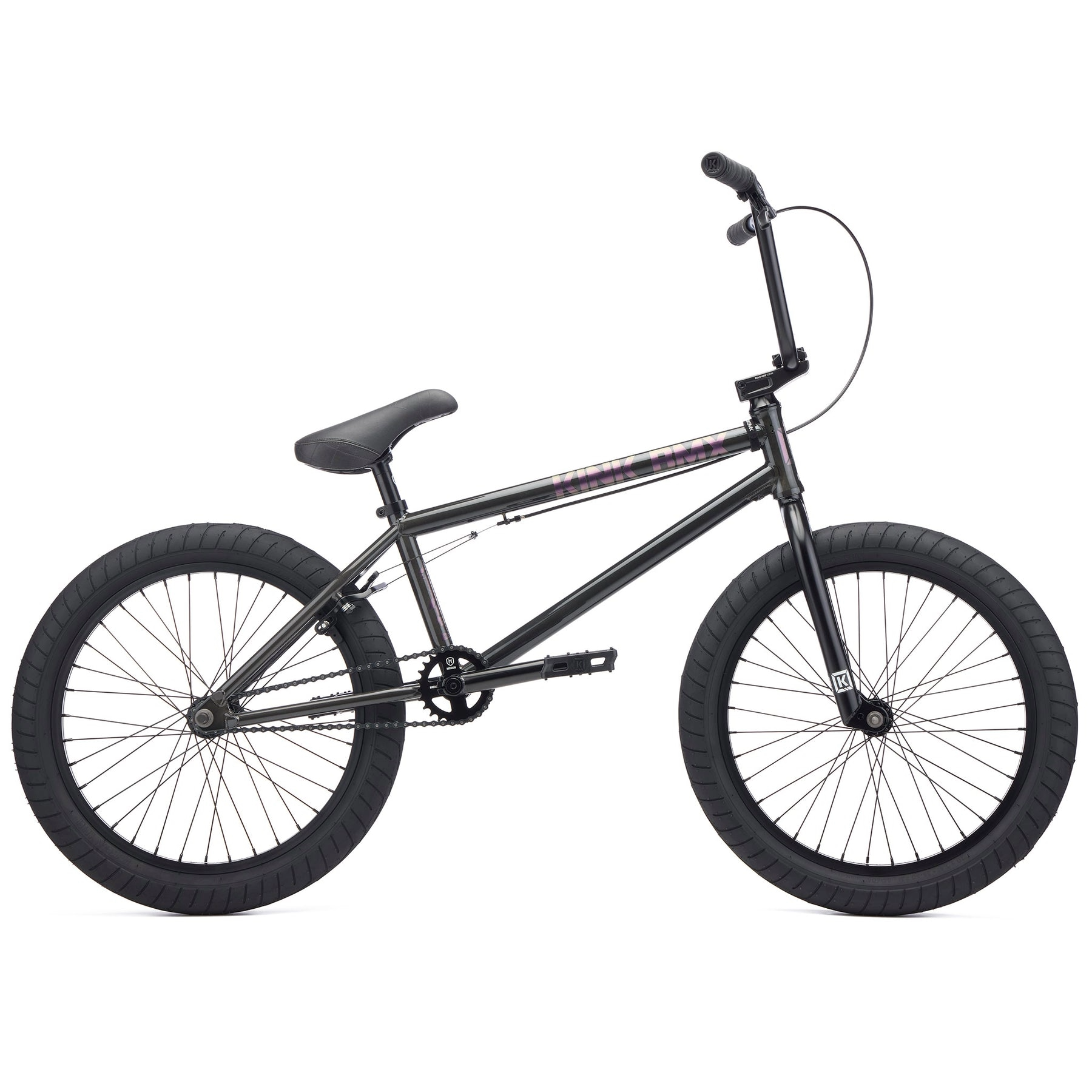 Kink Setup 20" XL Bike
