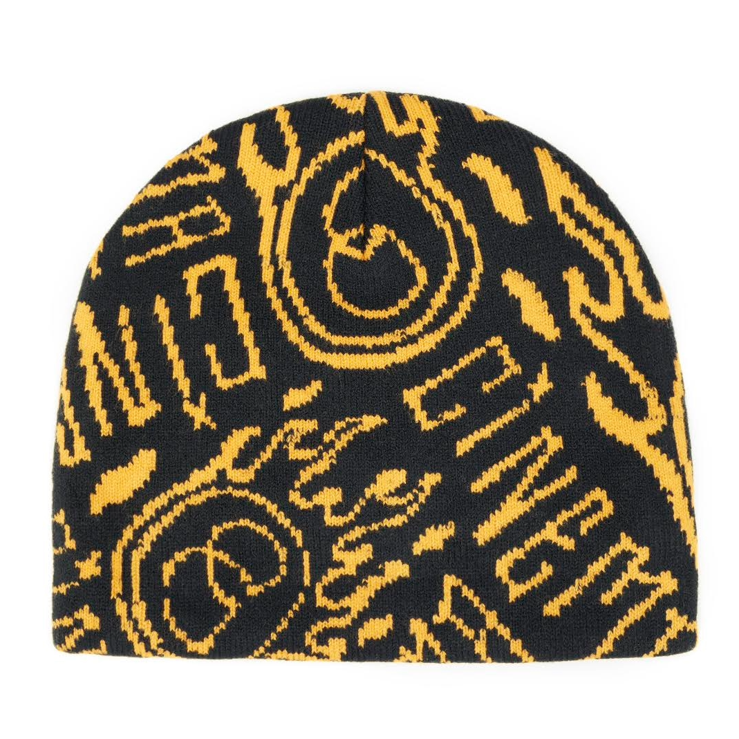 Cinema Burner Beanie