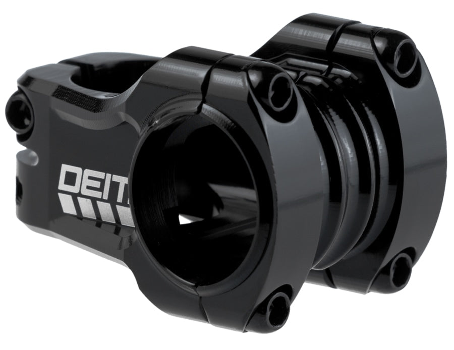 Deity Copperhead Stem 31.8mm