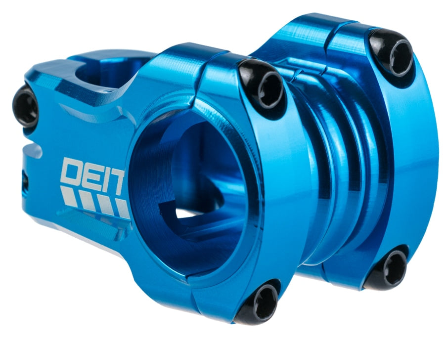 Deity Copperhead Stem 31.8mm