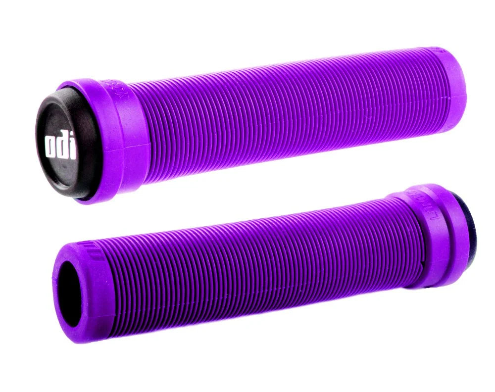 ODI Longneck Soft Flangless Grips (135mm)