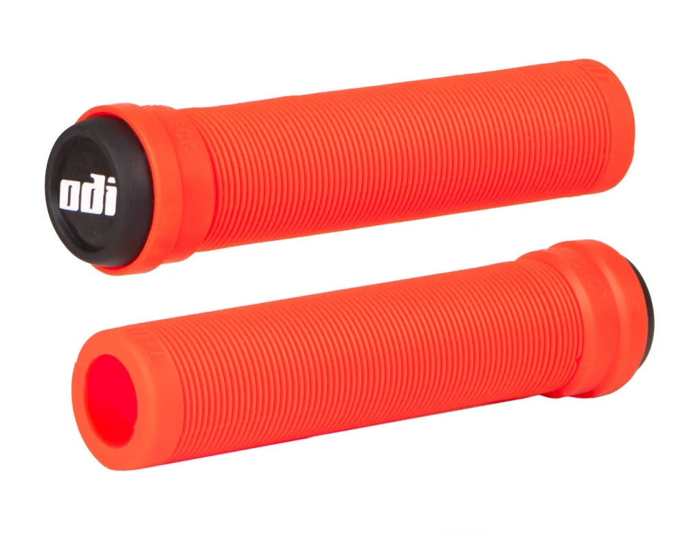 ODI Longneck Soft Flangless Grips (135mm)