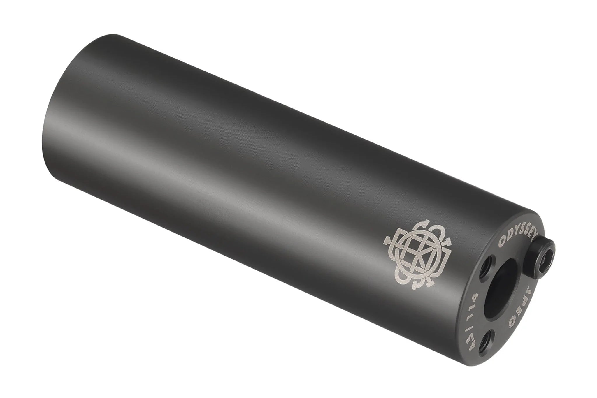 Odyssey JPEG Longer 4.5" Steel Peg (Single)