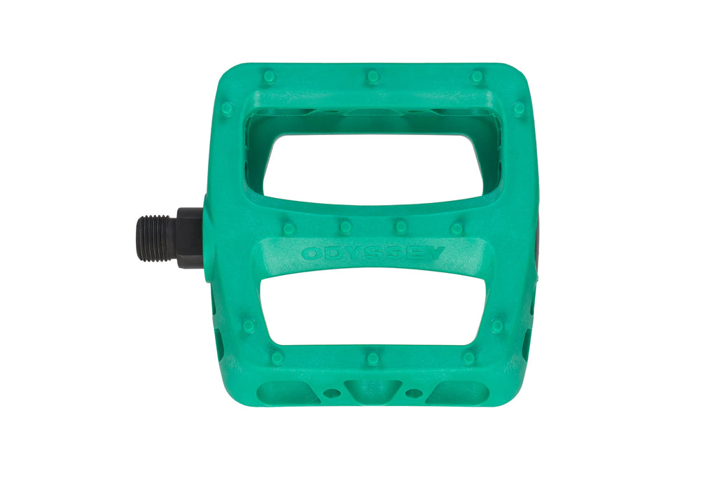 Odyssey Twisted Pedals