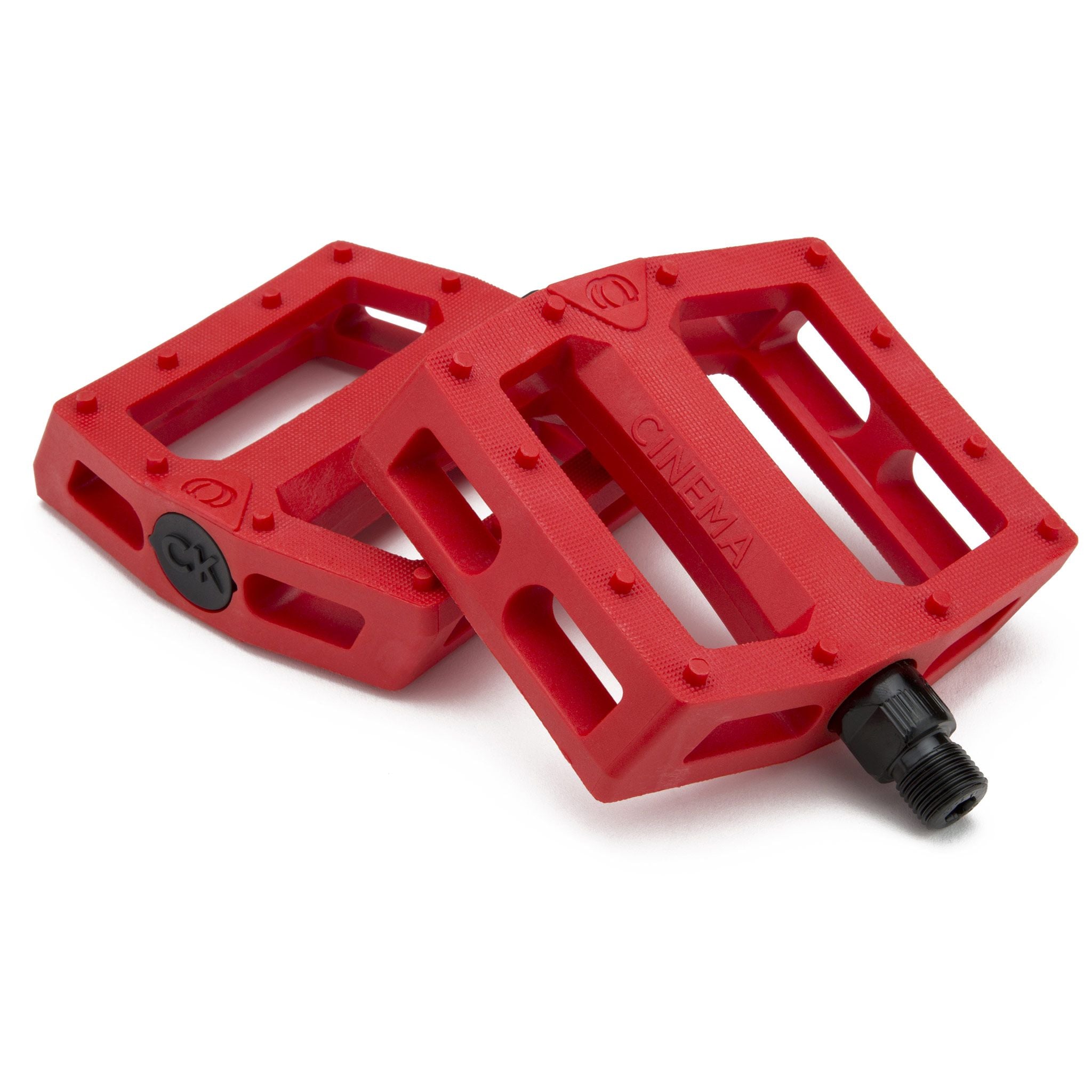 Cinema CK Pedals