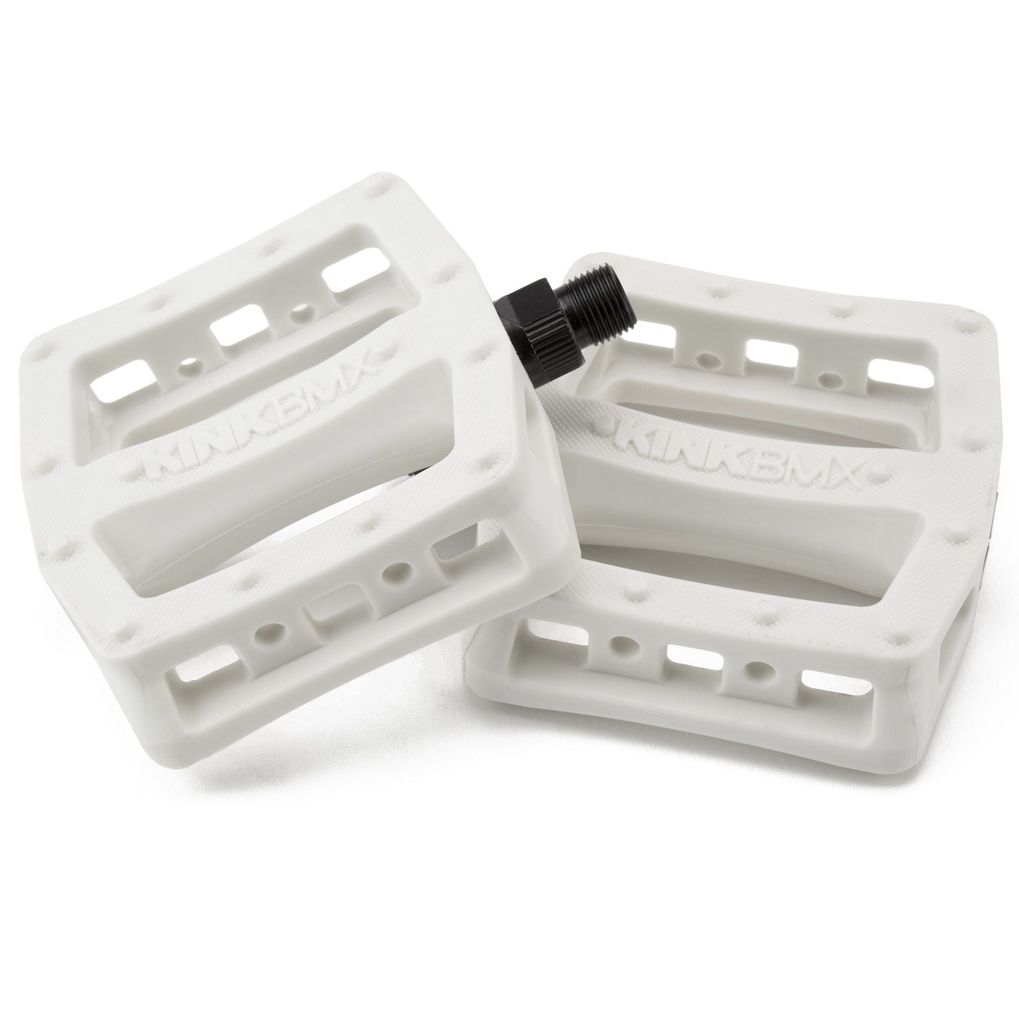 Kink Hemlock Pedals