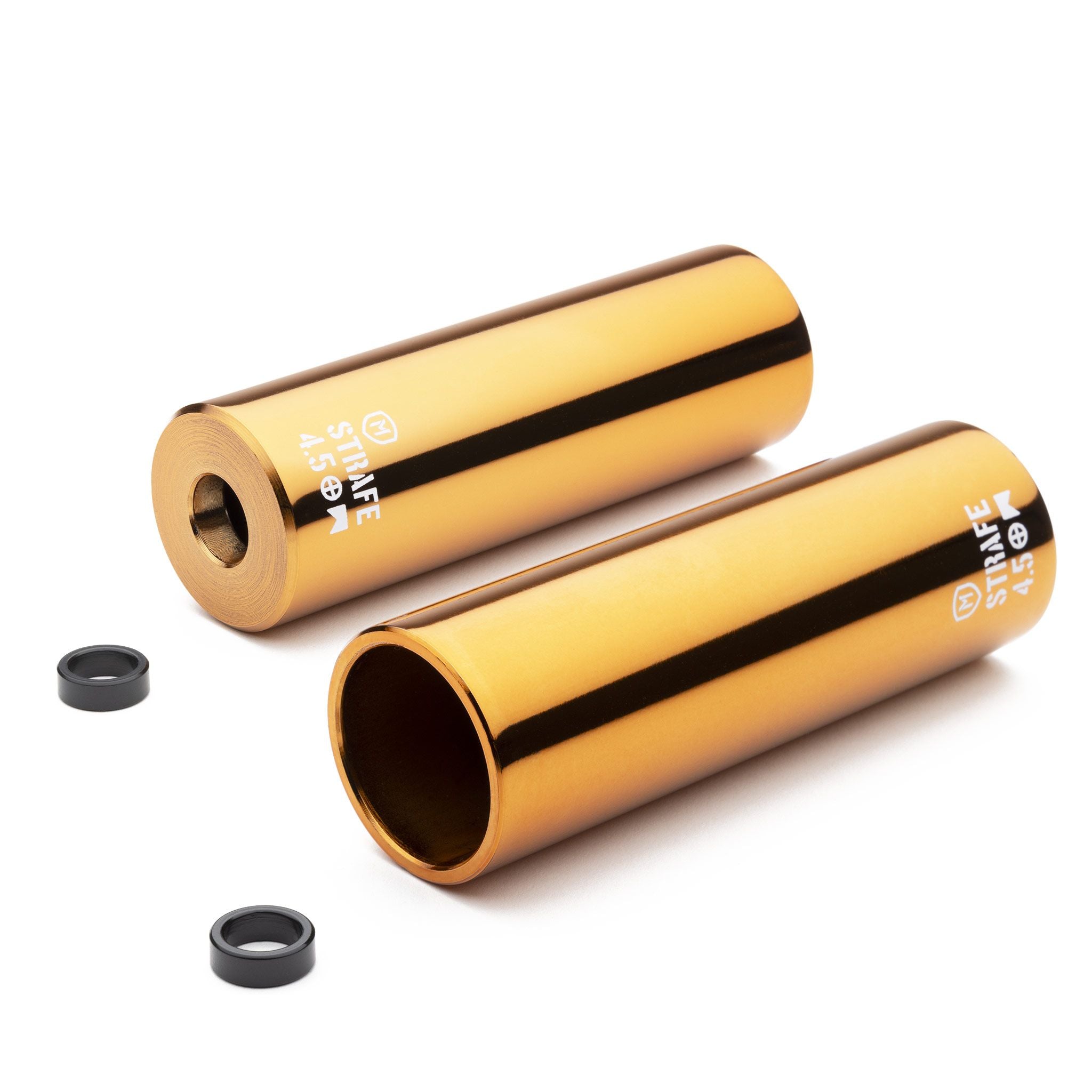 Mission Strafe Pegs (Pair)