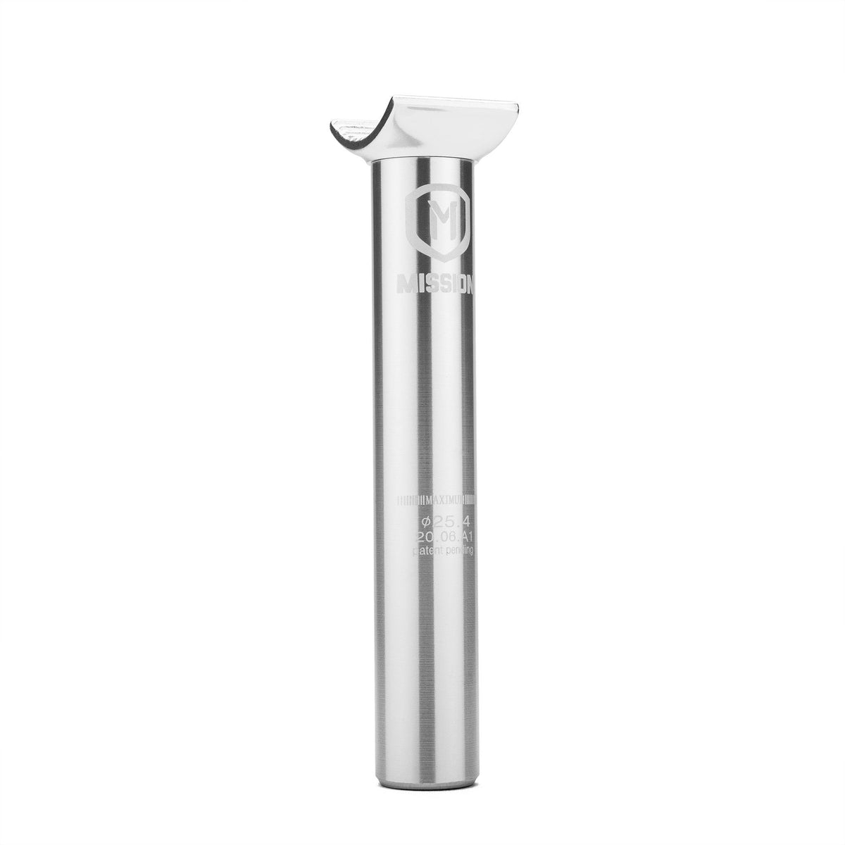 Mission Pivotal Seat Post