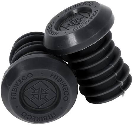 Fit Push-In Bar Plugs