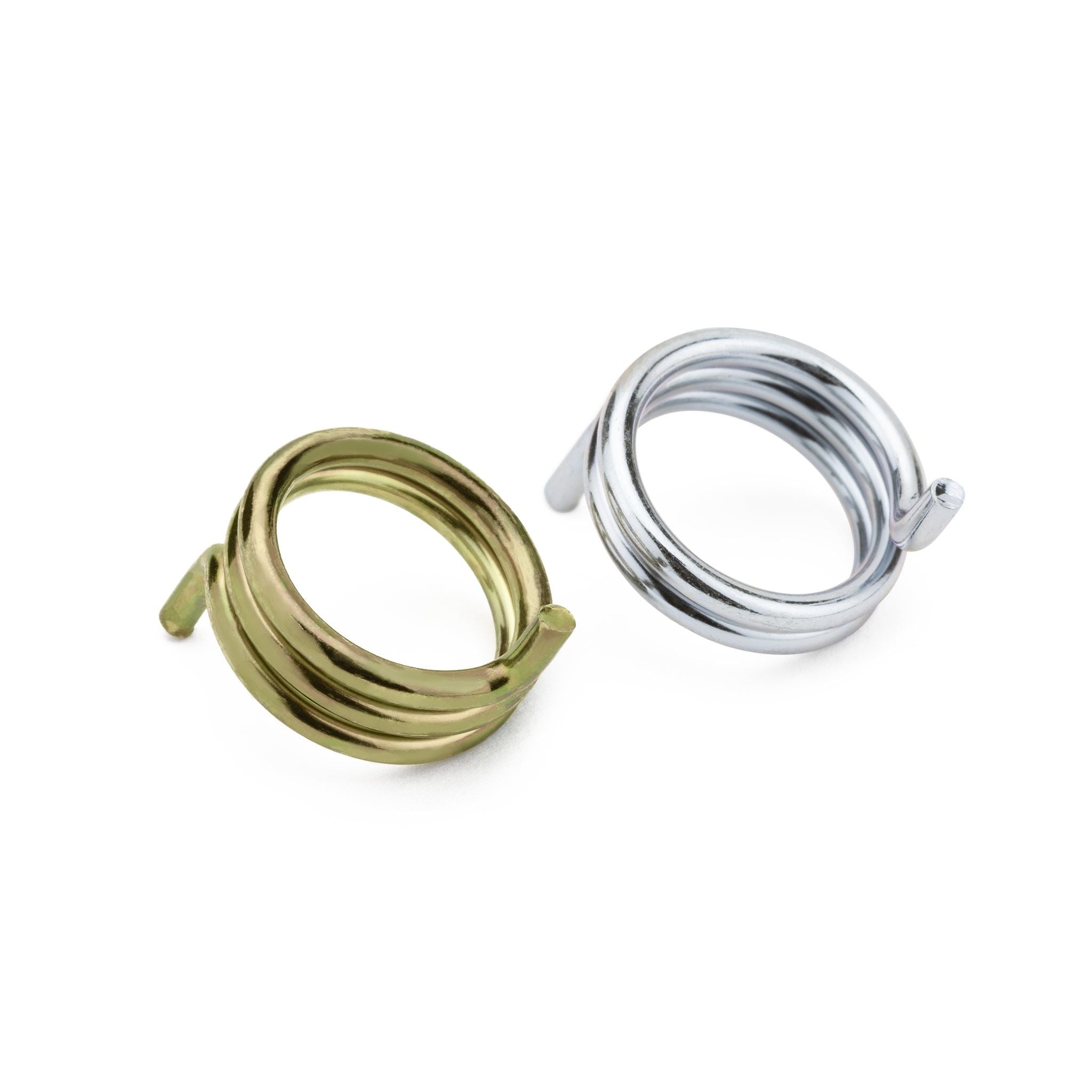 Mission Brake Springs (Pair)